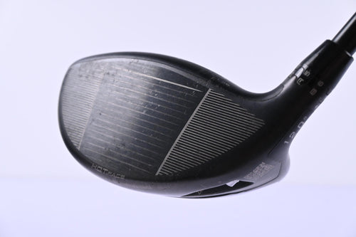 Ladies Cobra DS-Adapt MAX-K Driver / 12 Degree / Ladies Flex UST Helium Nanocore