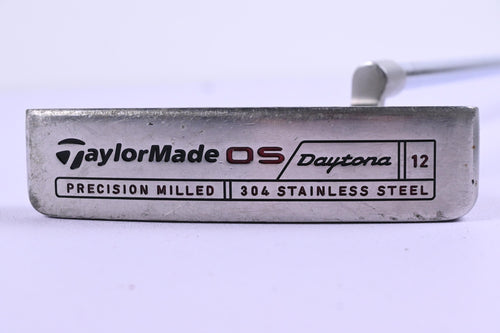 Taylormade OS Daytona 12 Putter / 32 Inch