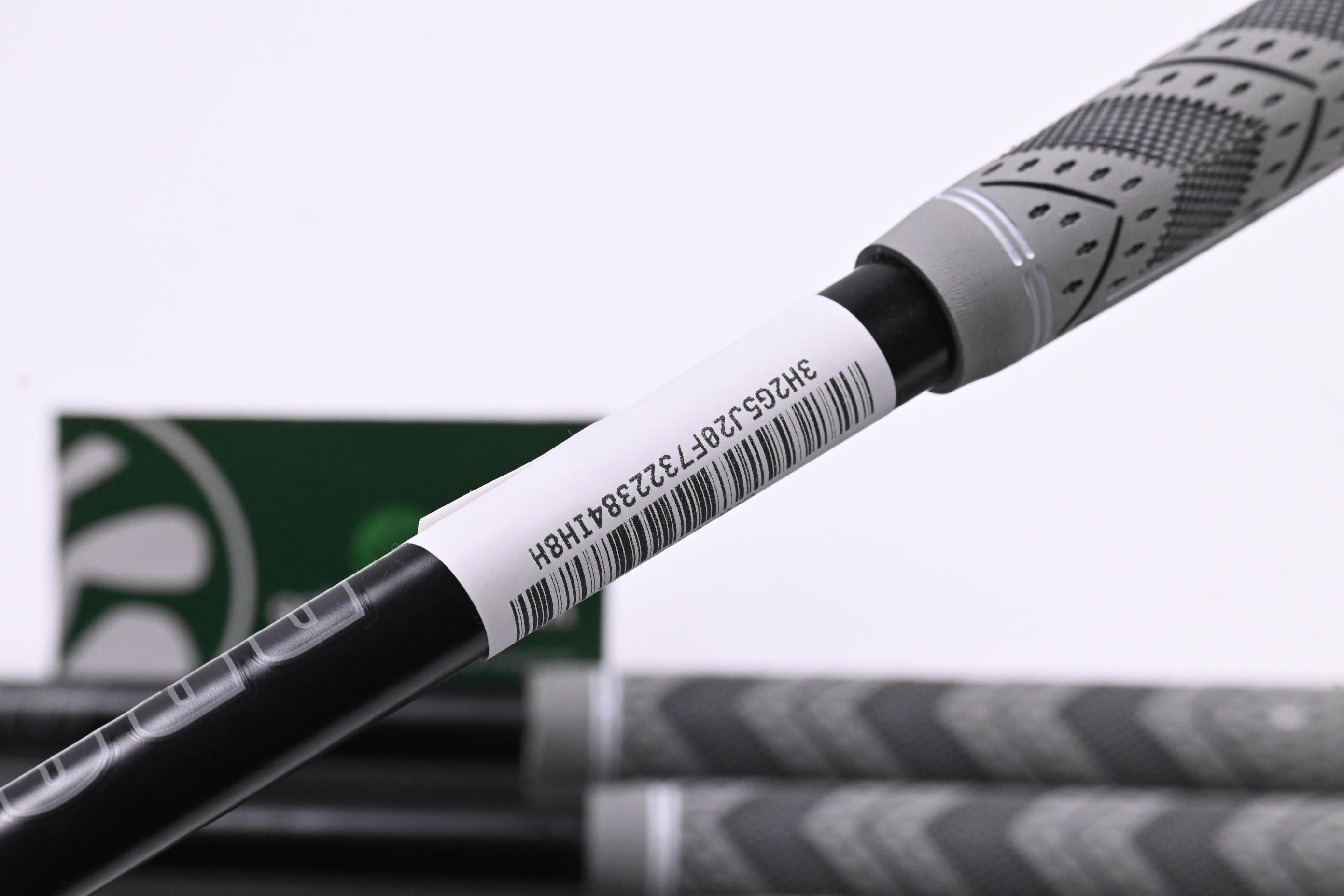 Titleist T150 Black Vapor Irons / 4-PW / Stiff Flex Project X LZ Black Shaft