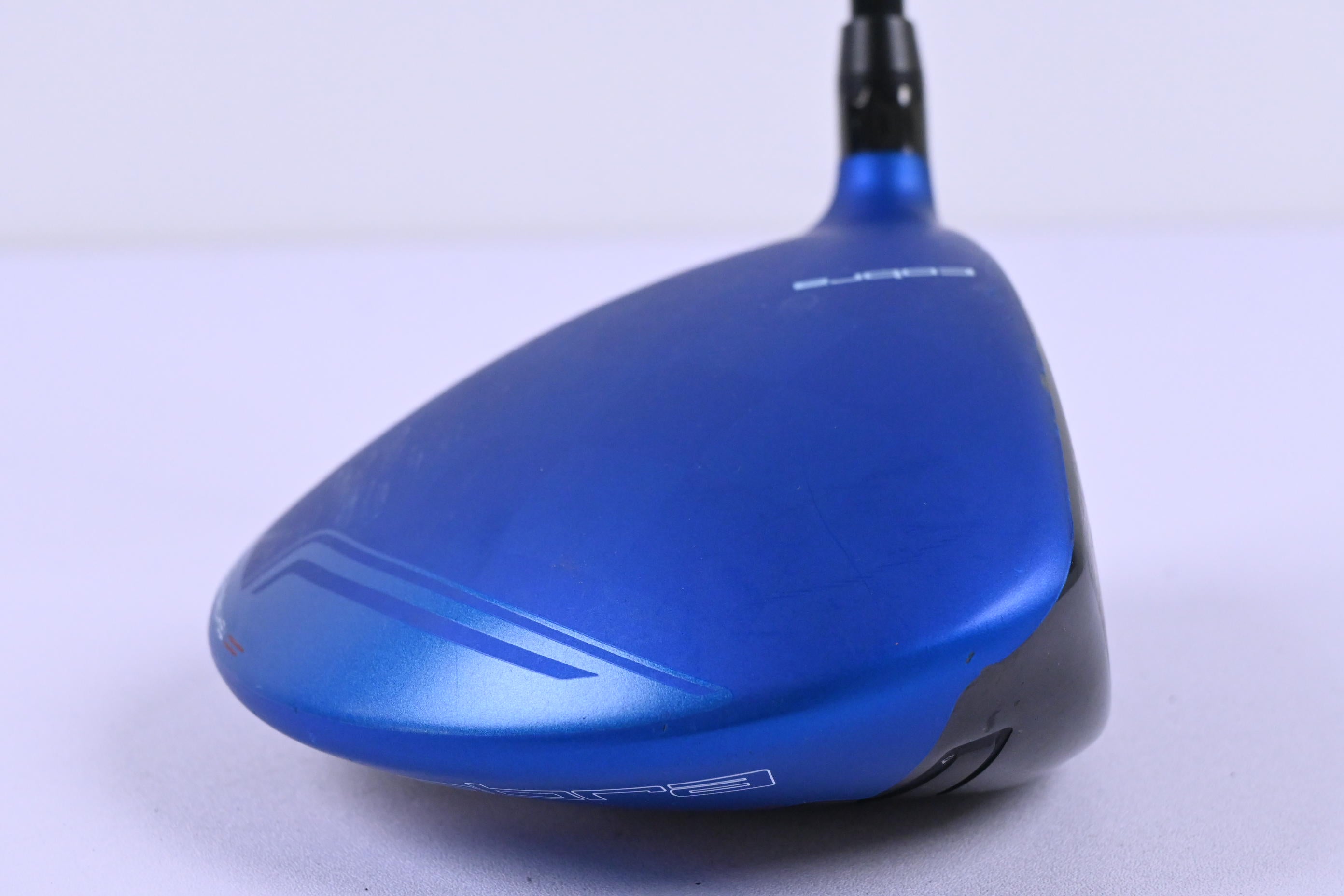 Cobra King F7+ Driver / 11 Degree / Regular Flex Fujikura Pro XLR8 61 Shaft