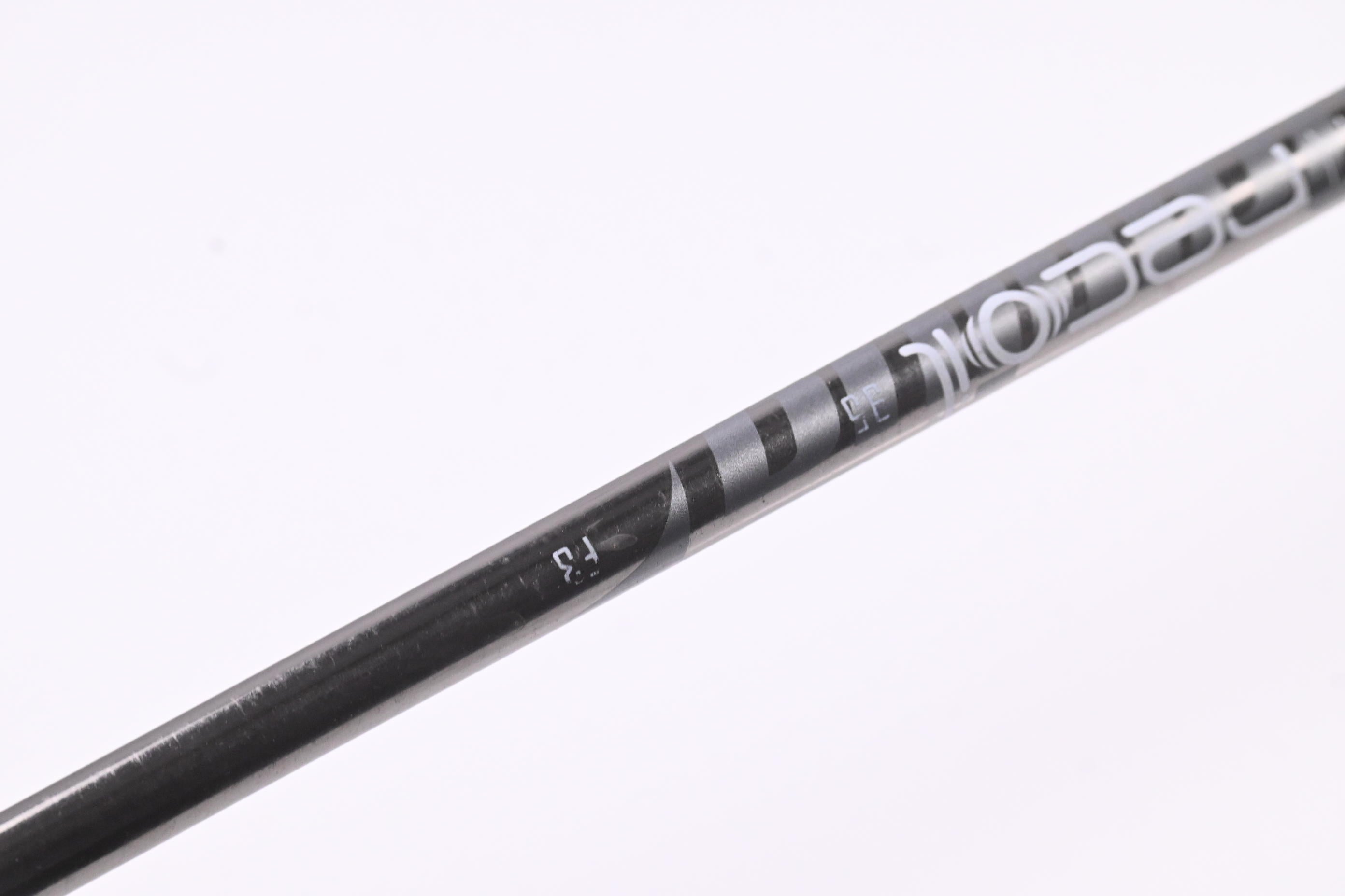 Cleveland Launcher UHX #3 Iron / 18 Degree / Regular Flex Recoil 95 Shaft