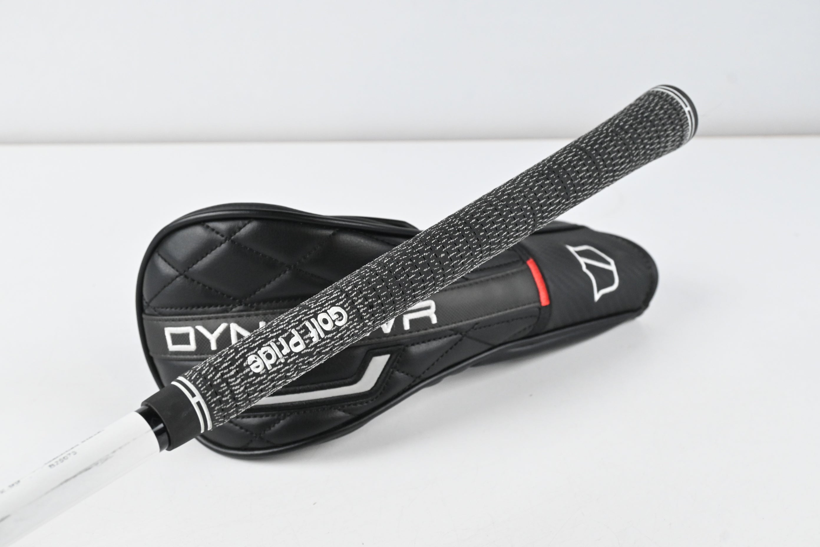 Wilson DYNAPWR Max 2025 #3 Wood / 15 Degree / Tour X-Flex KBS PGW 70 Shaft