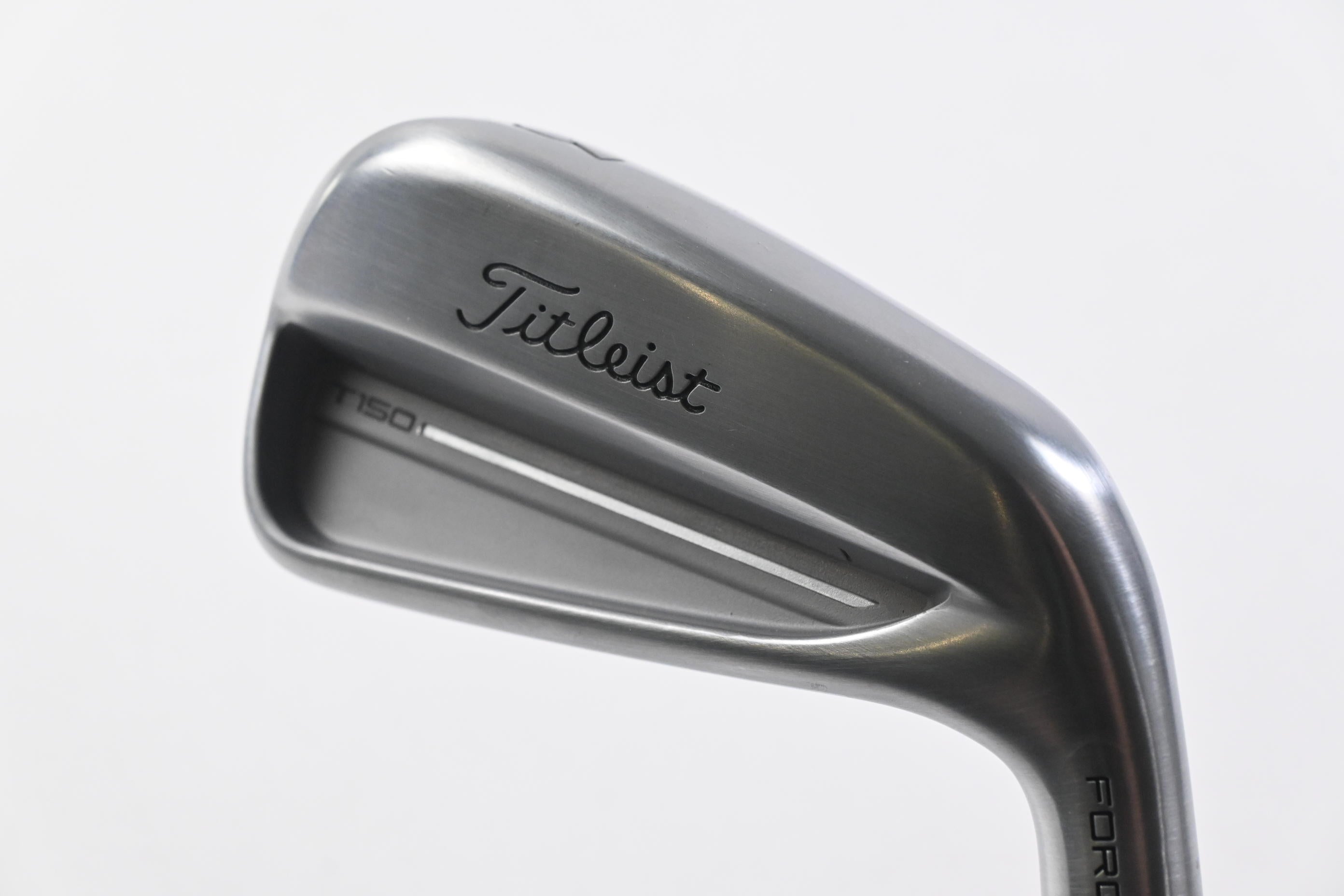 Titleist T150 2025 #3 Iron / 19 Degree / X-Flex AMT Tour White X100 Shaft