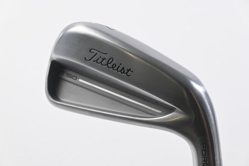 Titleist T150 2025 #3 Iron / 19 Degree / X-Flex AMT Tour White X100 Shaft