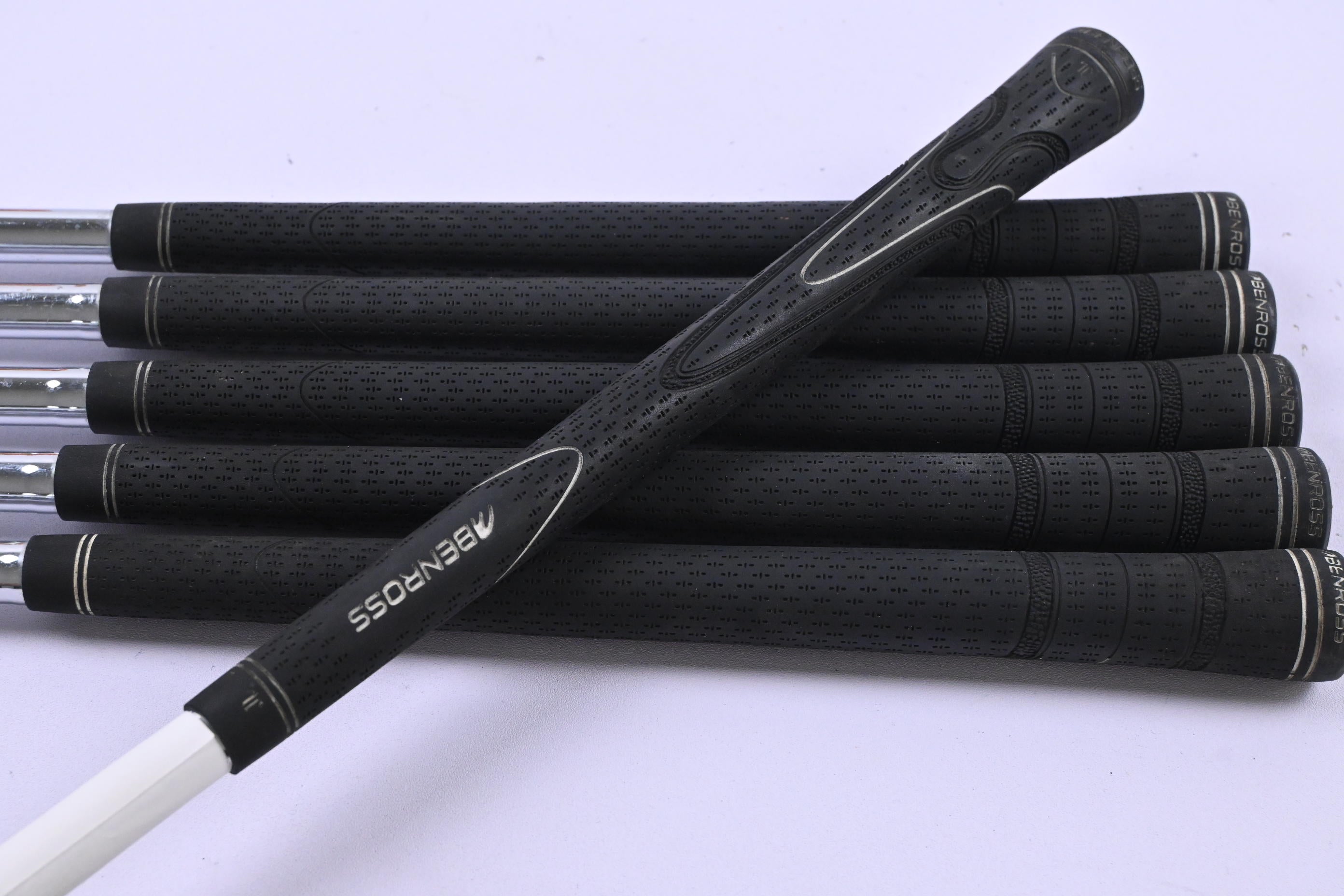 Benross Max Speed Irons / 6-PW+SW / Uniflex Benross Concept 10 Shafts