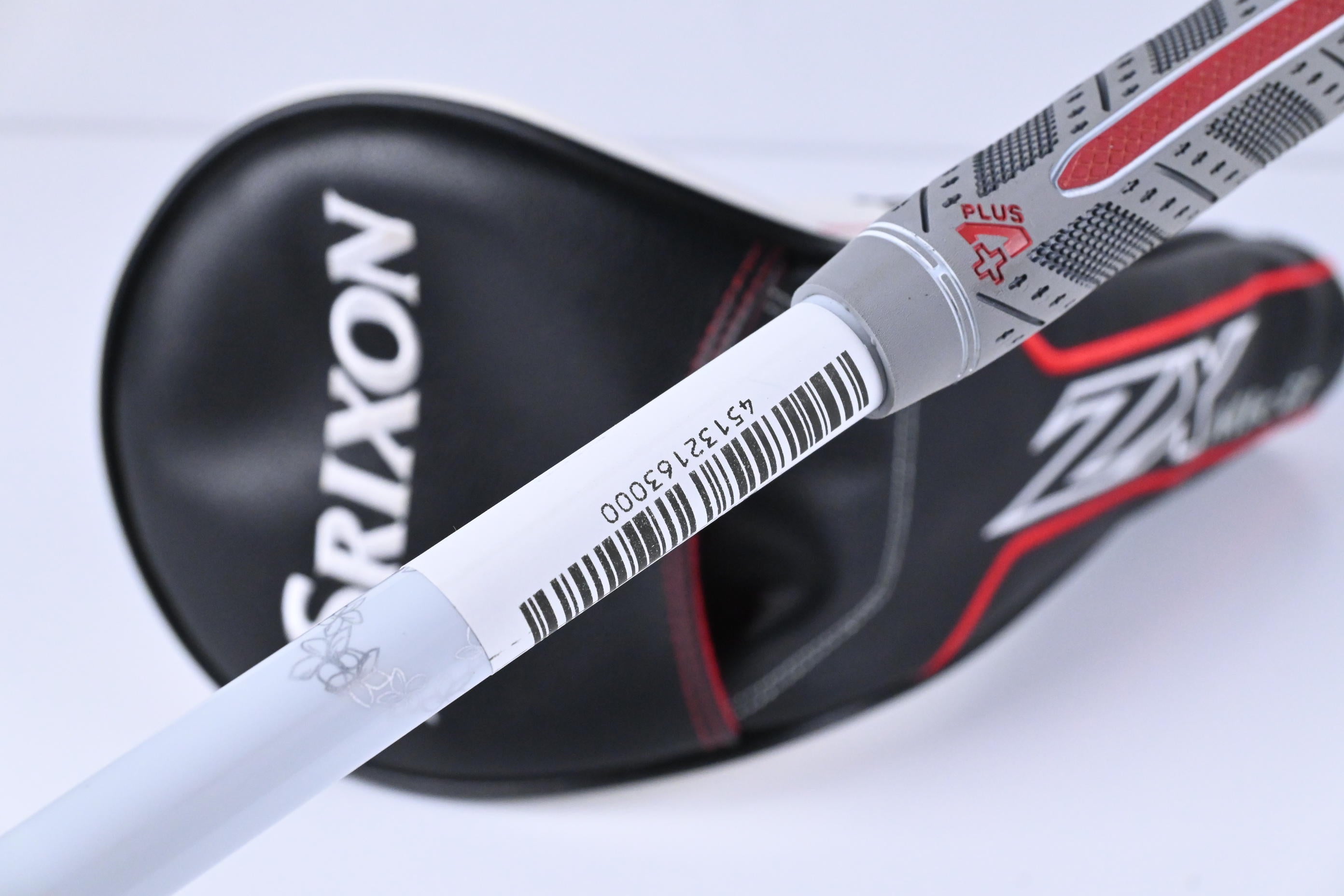 Srixon ZX7 Mk II 2023 Driver / 9.5 Degree / Stiff Flex Diamana ZX 50 Shaft