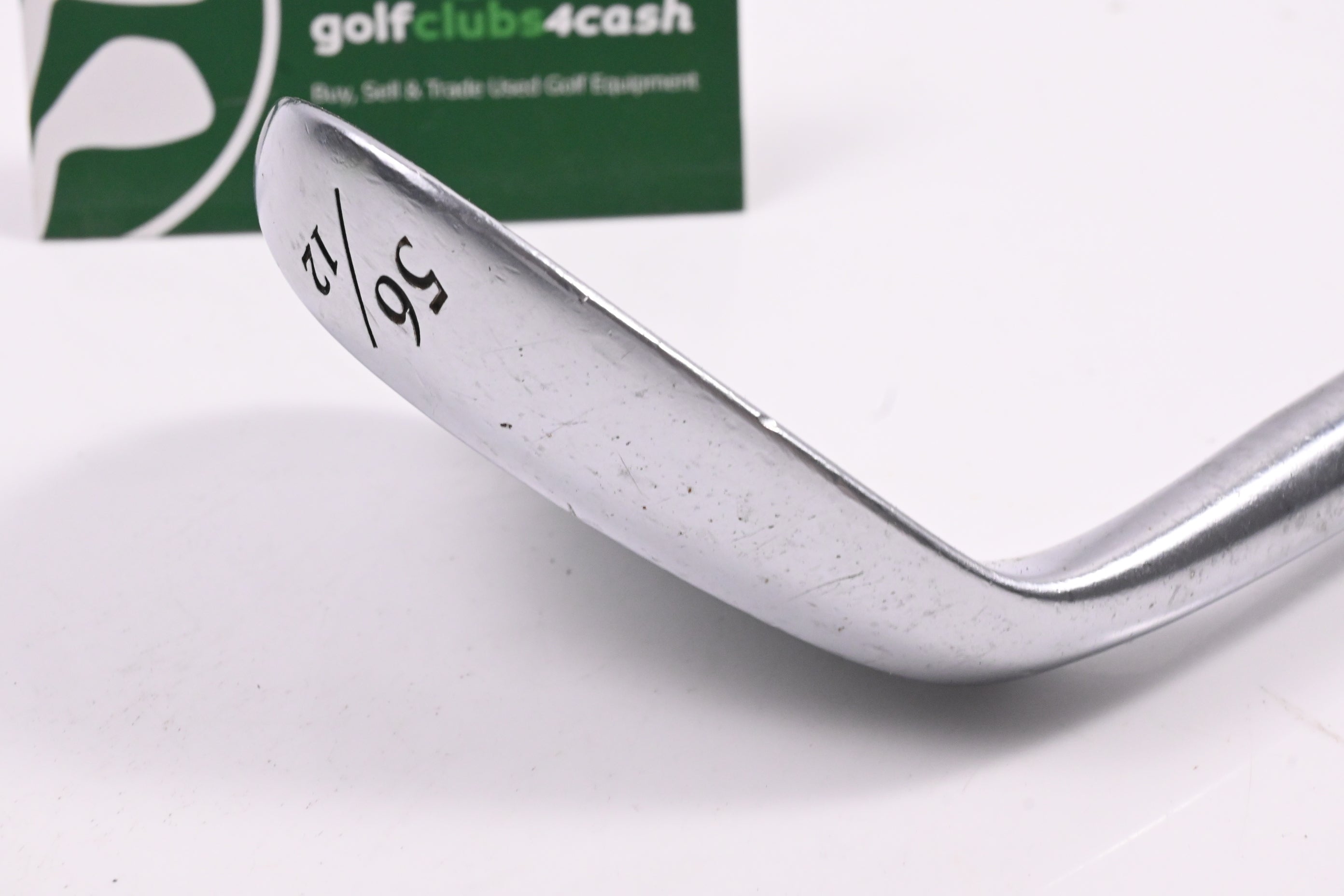 Yonex WS-2 2017 Sand Wedge / 56 Degree / Stiff Flex Dynamic Gold S300 Shaft