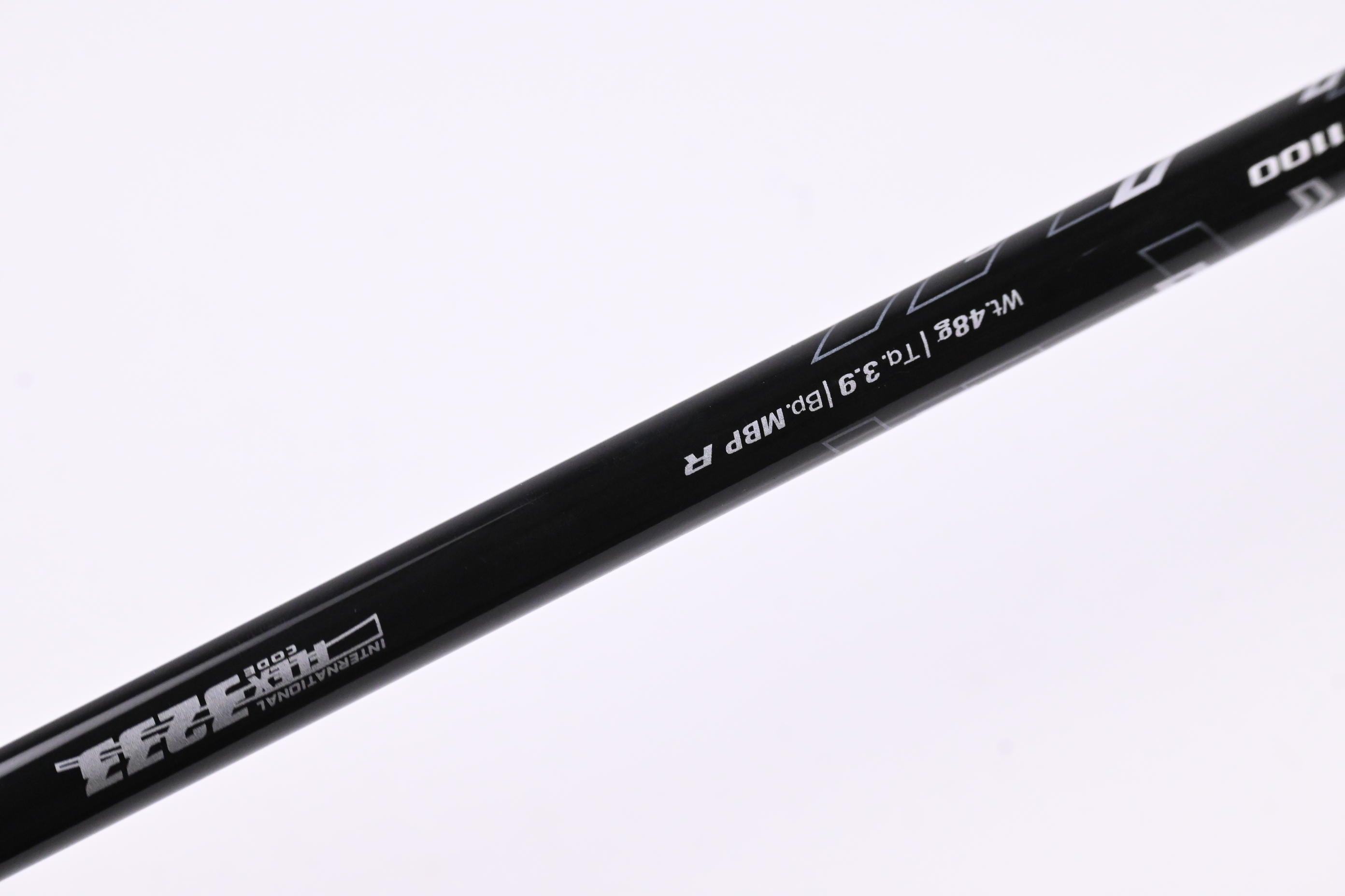 XXIO 12 #7 Iron / Regular Flex MP 1100 48 Shaft