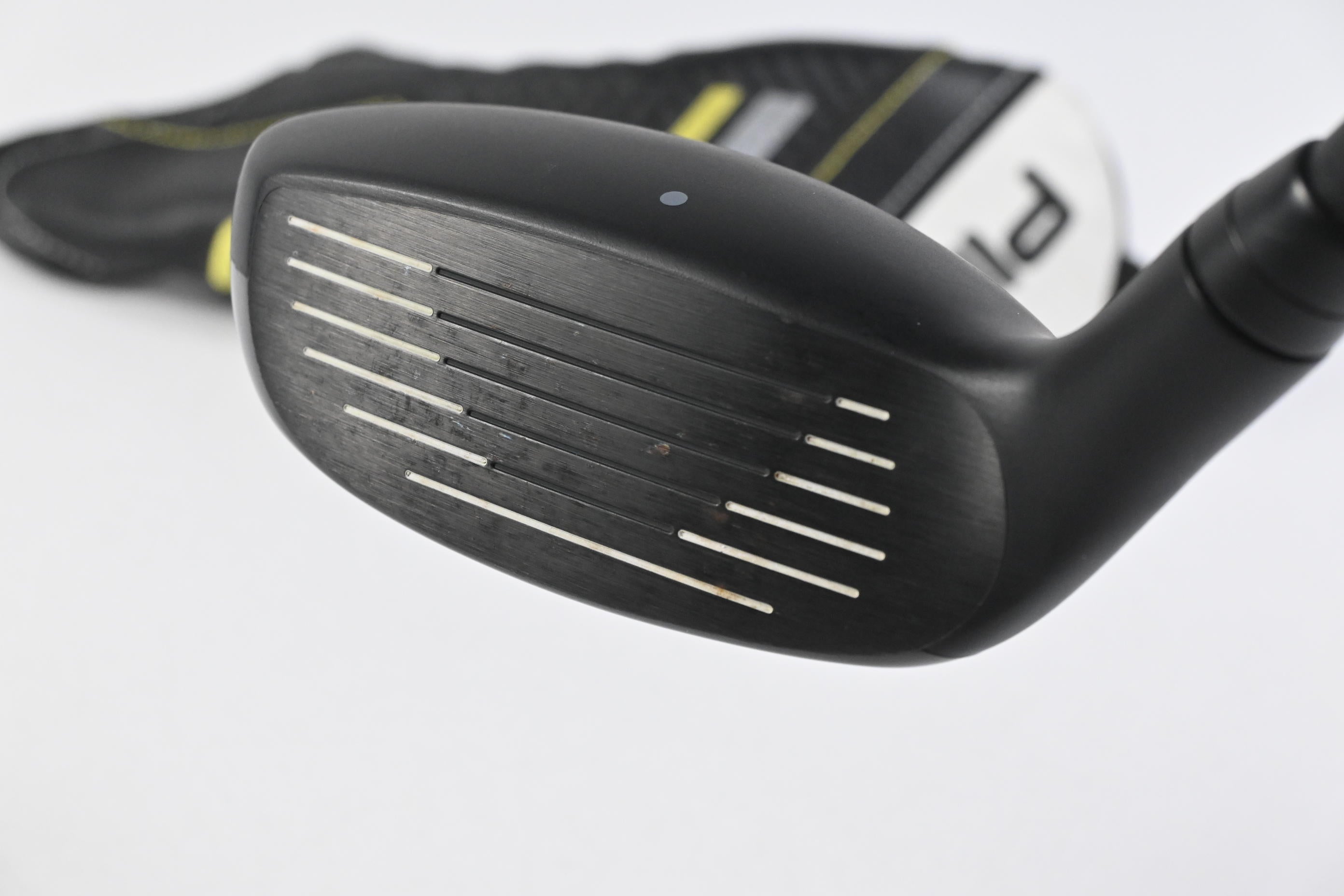 Ping G430 #5 Hybrid / 26 Degree / Senior Flex Ping Alta CB Black 70 Shaft