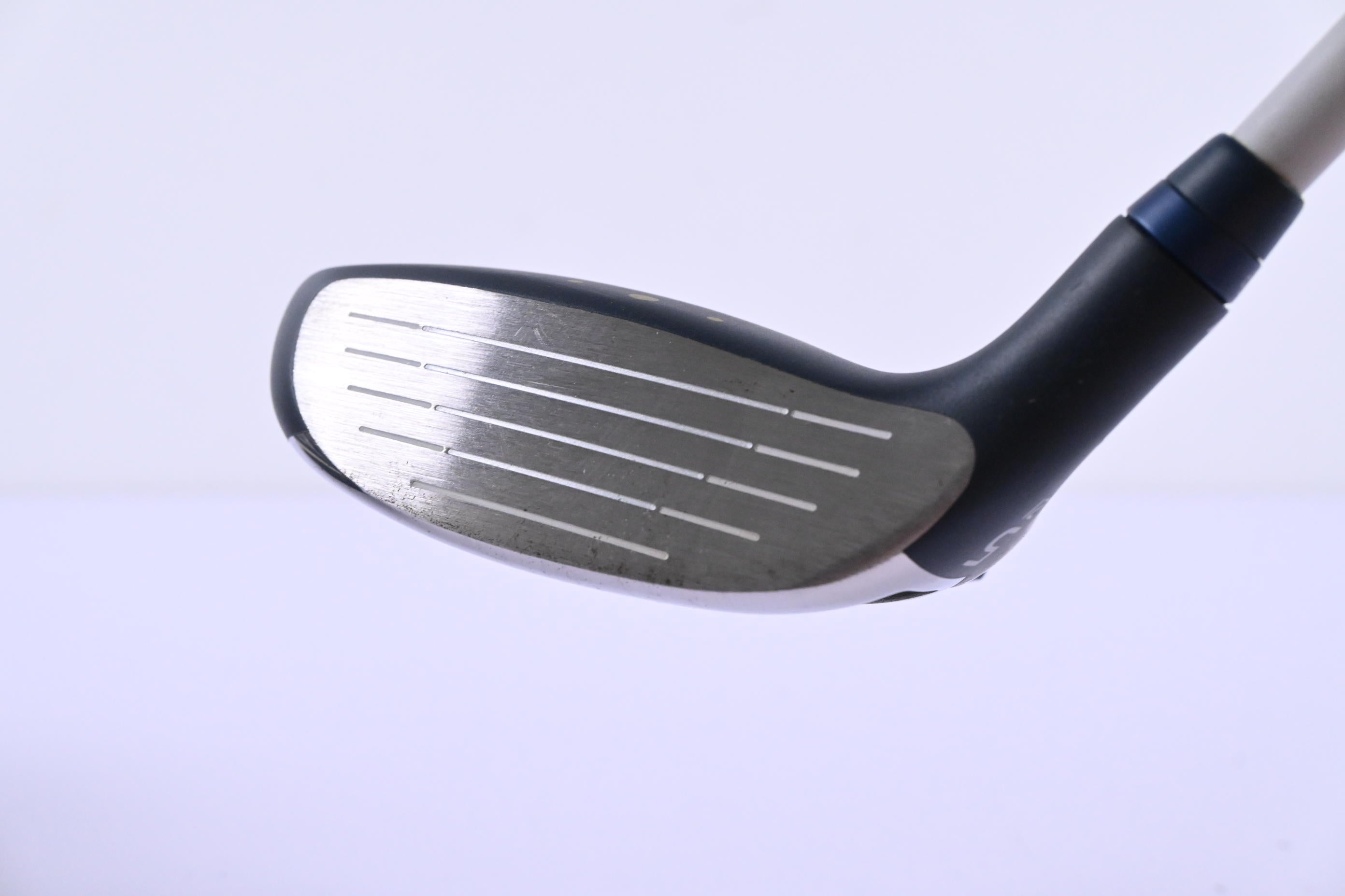 Ladies Ping G Le3 #5 Wood / 21 Degree / Ladies Flex Ping ULT 250 Shaft