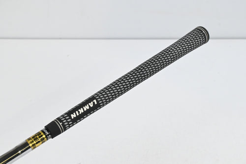Wilson TW9 Gap Wedge / 52 Degree / Wedge Flex Dynamic Gold Shaft