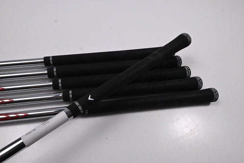 Callaway Apex Ai200 Irons / 5-PW / Stiff Flex N.S.Pro Modus³ Tour 105 Shafts