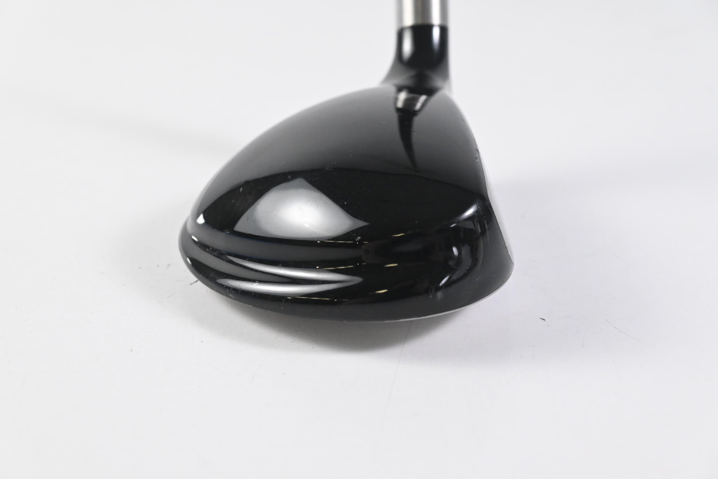 Taylormade Burner 2008 #3 Hybrid / 19 Degree / Regular Flex REAX 60 Shaft