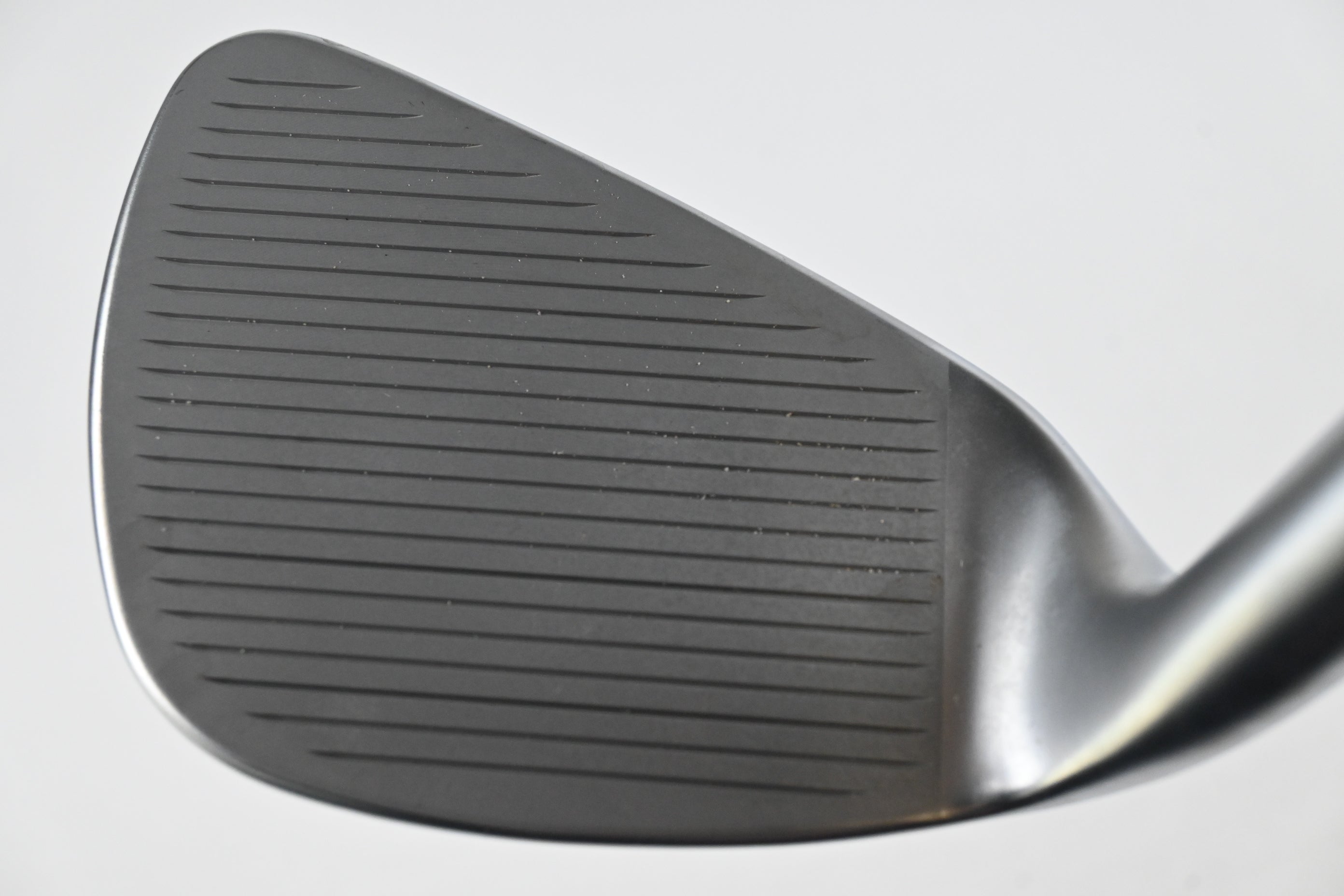 Ping BunkR Wedge / 64 Degree / Black Dot / Wedge Flex Ping Z-Z115 Shaft
