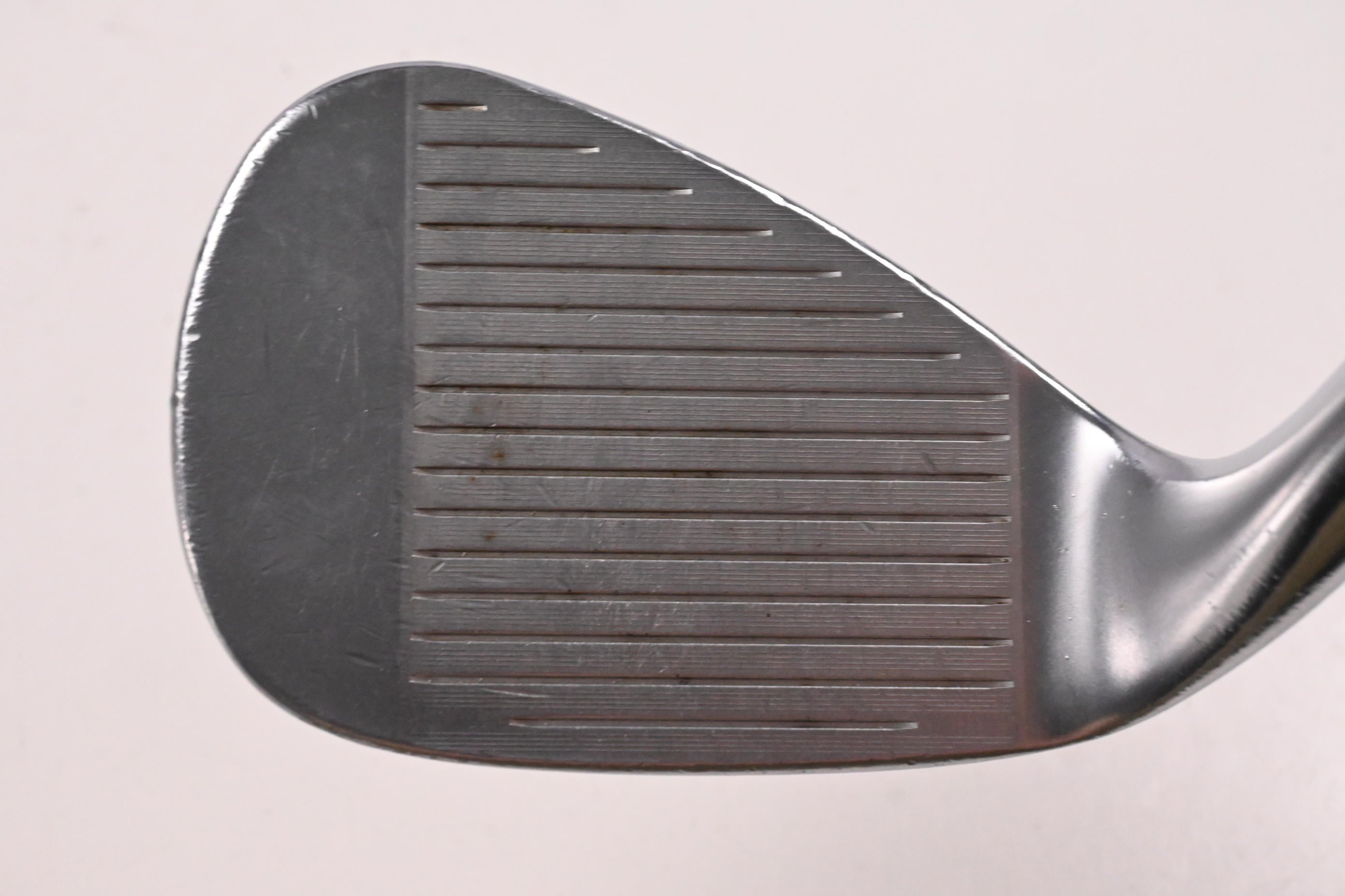 Callaway Mack Daddy 4 Gap Wedge / 52 Degree / Stiff Flex Dynamic Gold S200