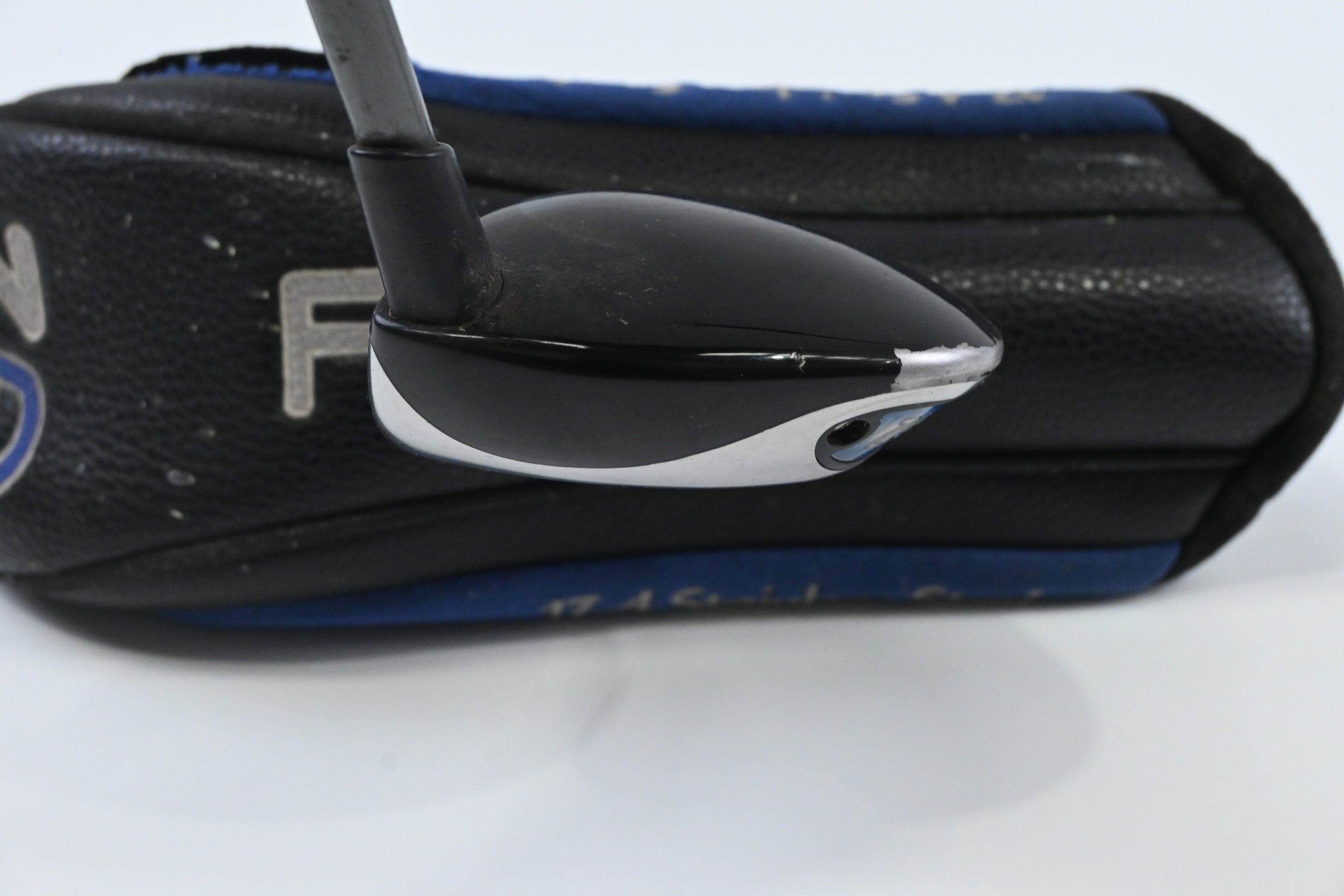 Ping G2 #5 Wood / 17 Degree / Regular Flex Ping TFC 100 Shaft