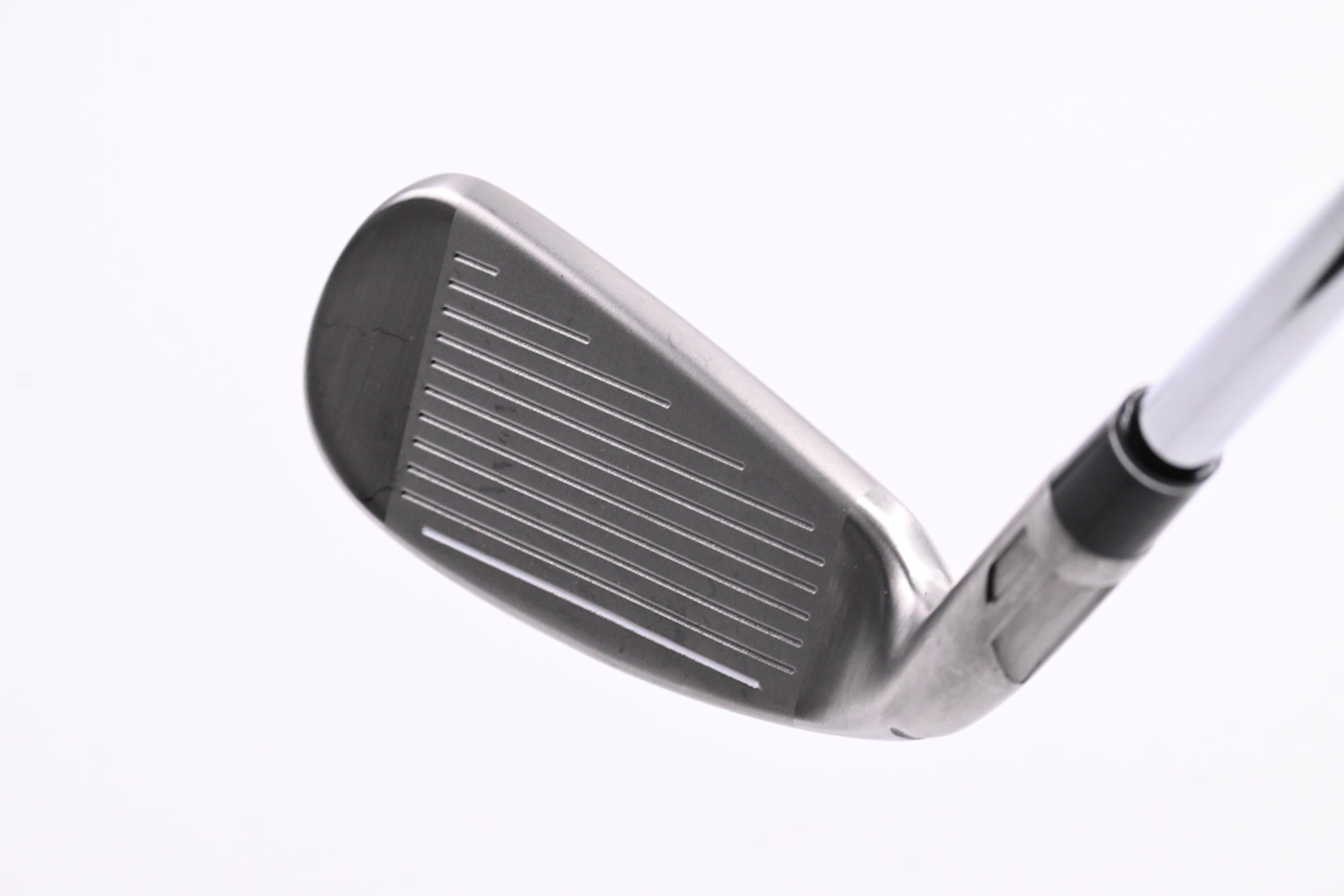 Taylormade Stealth HD #5 Iron / Stiff Flex KBS MAX MT 85 Shaft