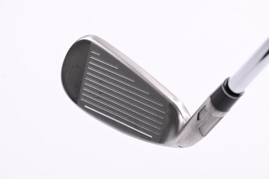 Taylormade Stealth HD #5 Iron / Stiff Flex KBS MAX MT 85 Shaft