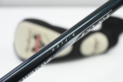 MacGregor V-Foil Eye-o-Matic #3 Wood / 15 Degree / Regular Flex YS-6.1 Shaft