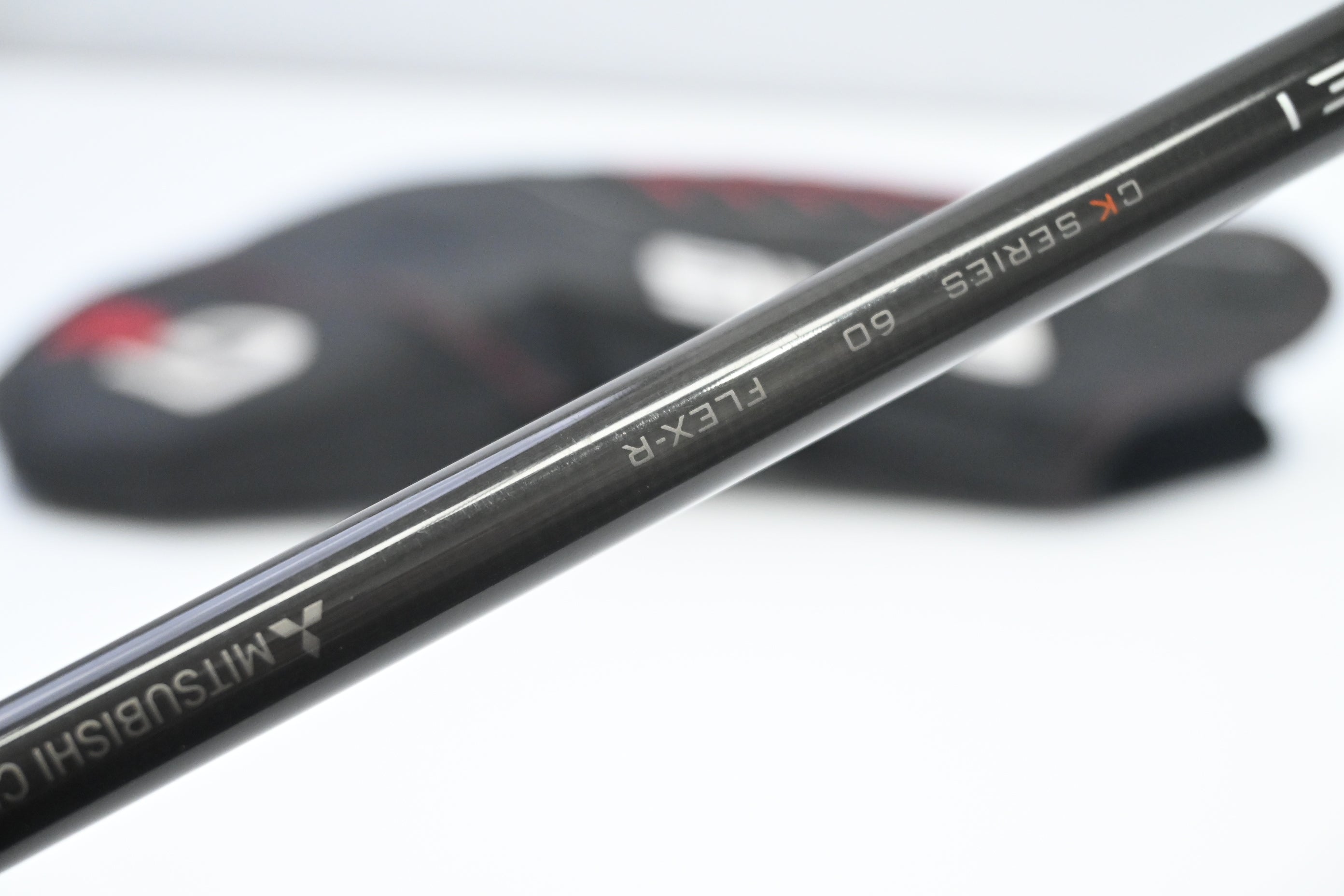 Ping G410 Plus Driver / 10.5 Degree / Regular Flex Tensei CK Orange 60 Shaft