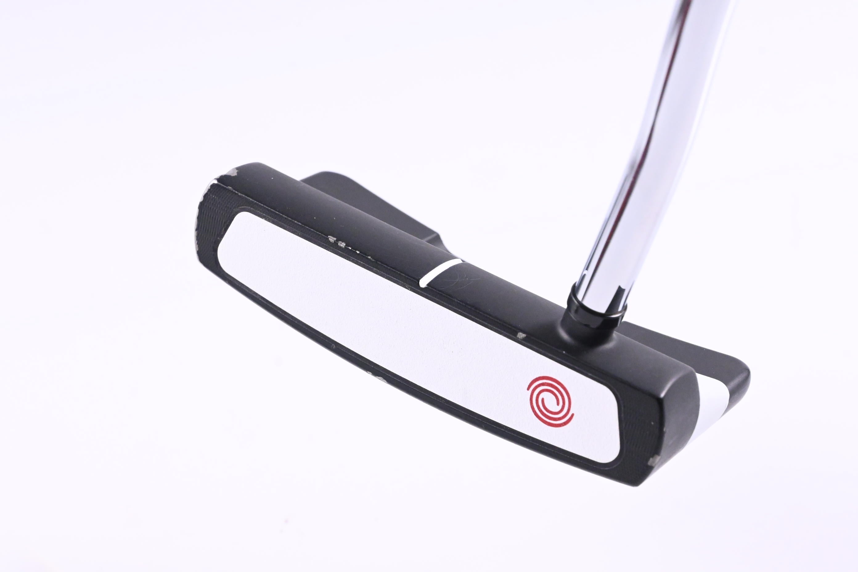 Odyssey White Hot Versa Double Wide Putter / 35 Inch
