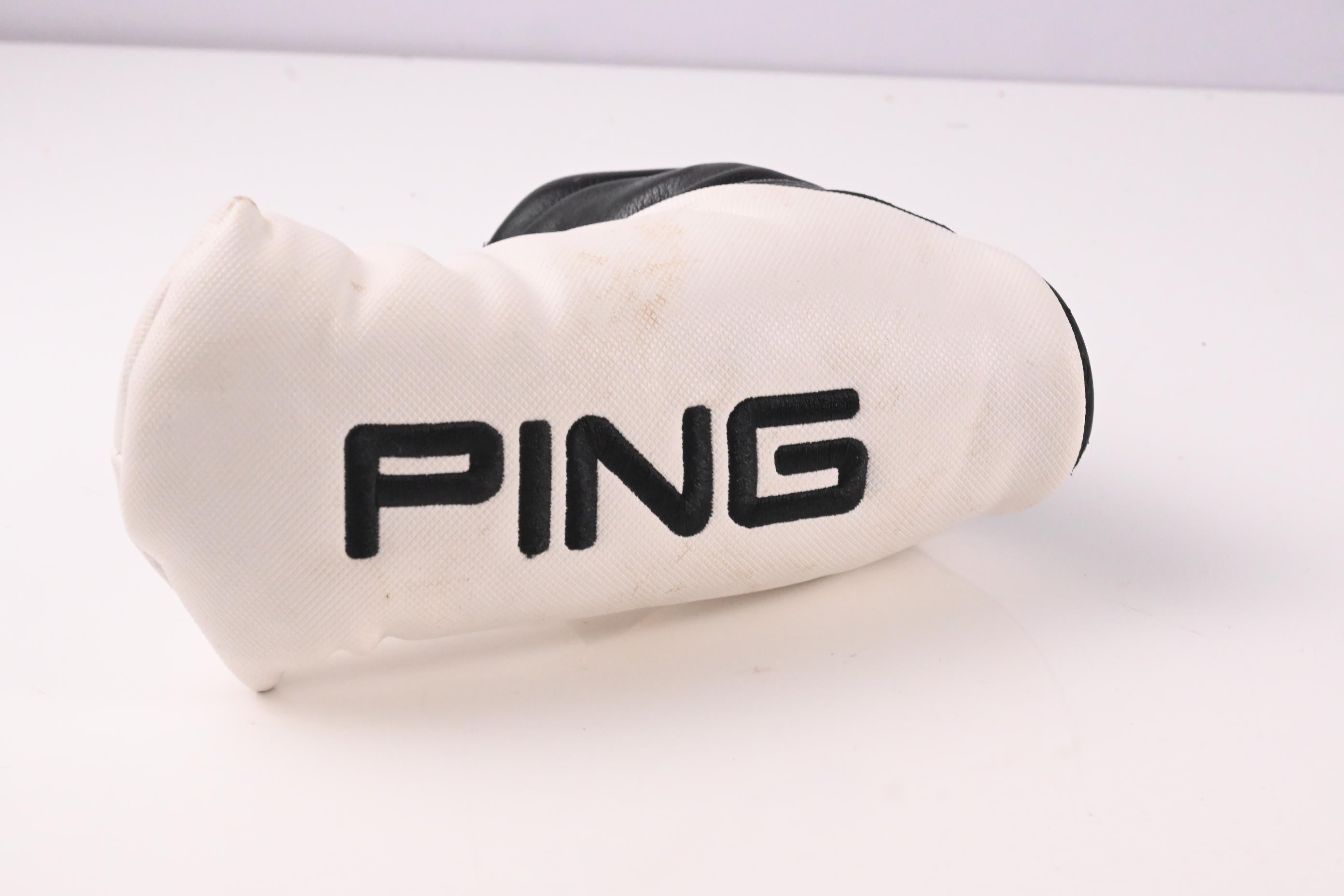 Ping 2021 Anser 2 Putter / Black Dot / 34 Inch