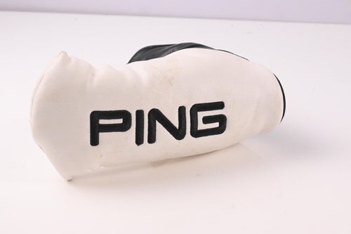 Ping 2021 Anser 2 Putter / Black Dot / 34 Inch