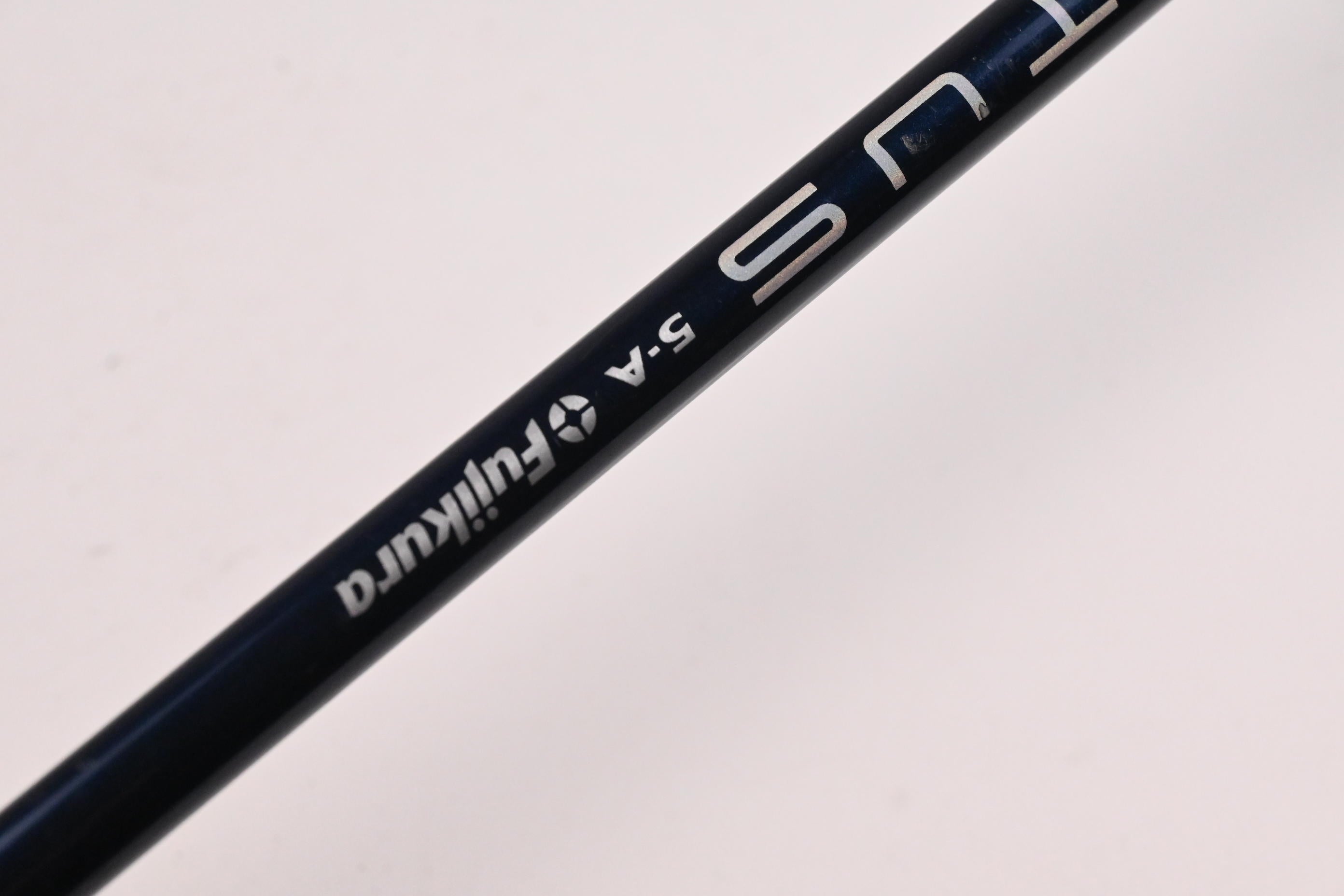 Taylormade SIM2 Max OS Short #9 Iron / Senior Flex Ventus Blue 5 Shaft