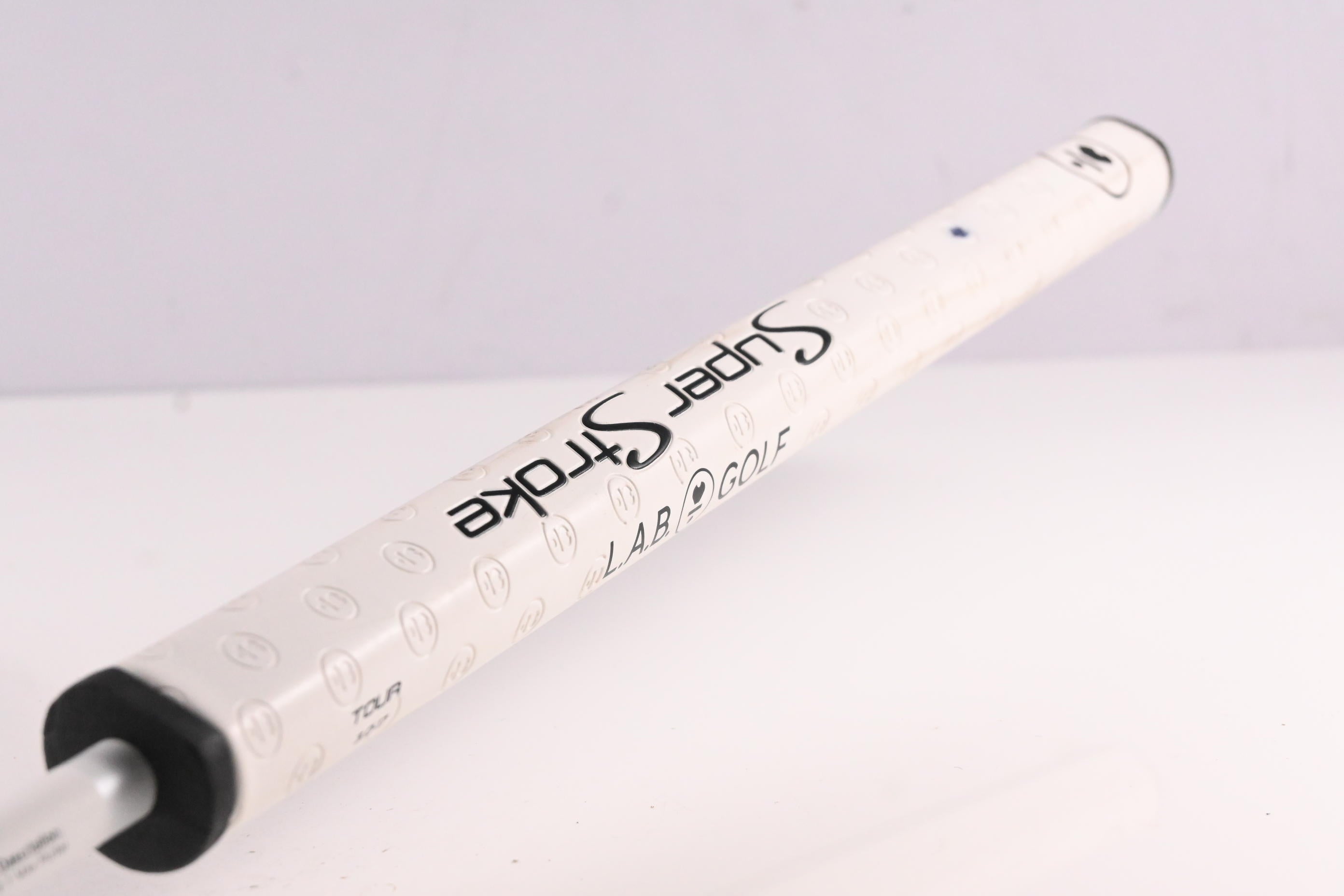 L.A.B Golf Mezz.1 Max Putter / 37 Inch / Gears Seamless X L.A.B. Golf White