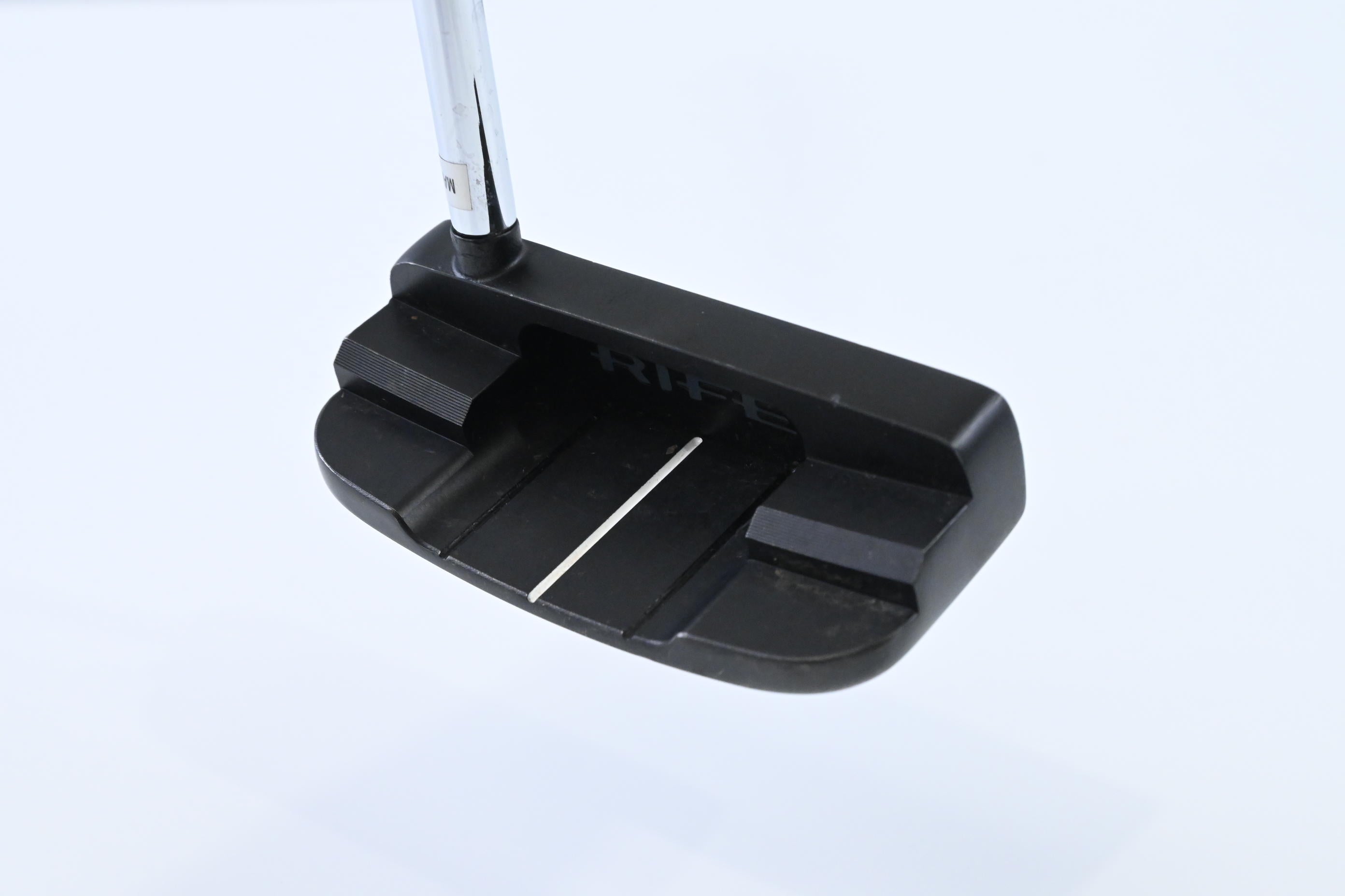 Rife X Raider X 2018 Putter / 34 Inch