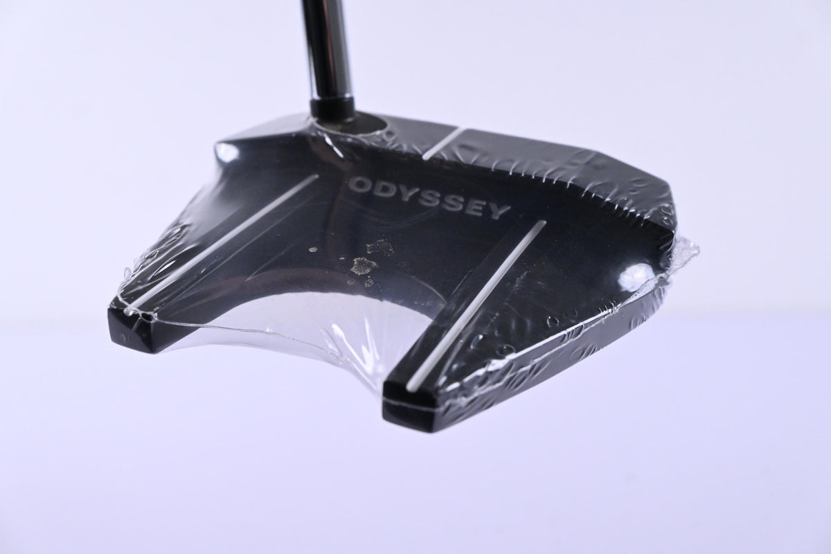 Odyssey Ai-Dual #7 DB Putter / 34 Inch