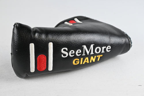 Seemore Giant M1t Putter / 35 Inch