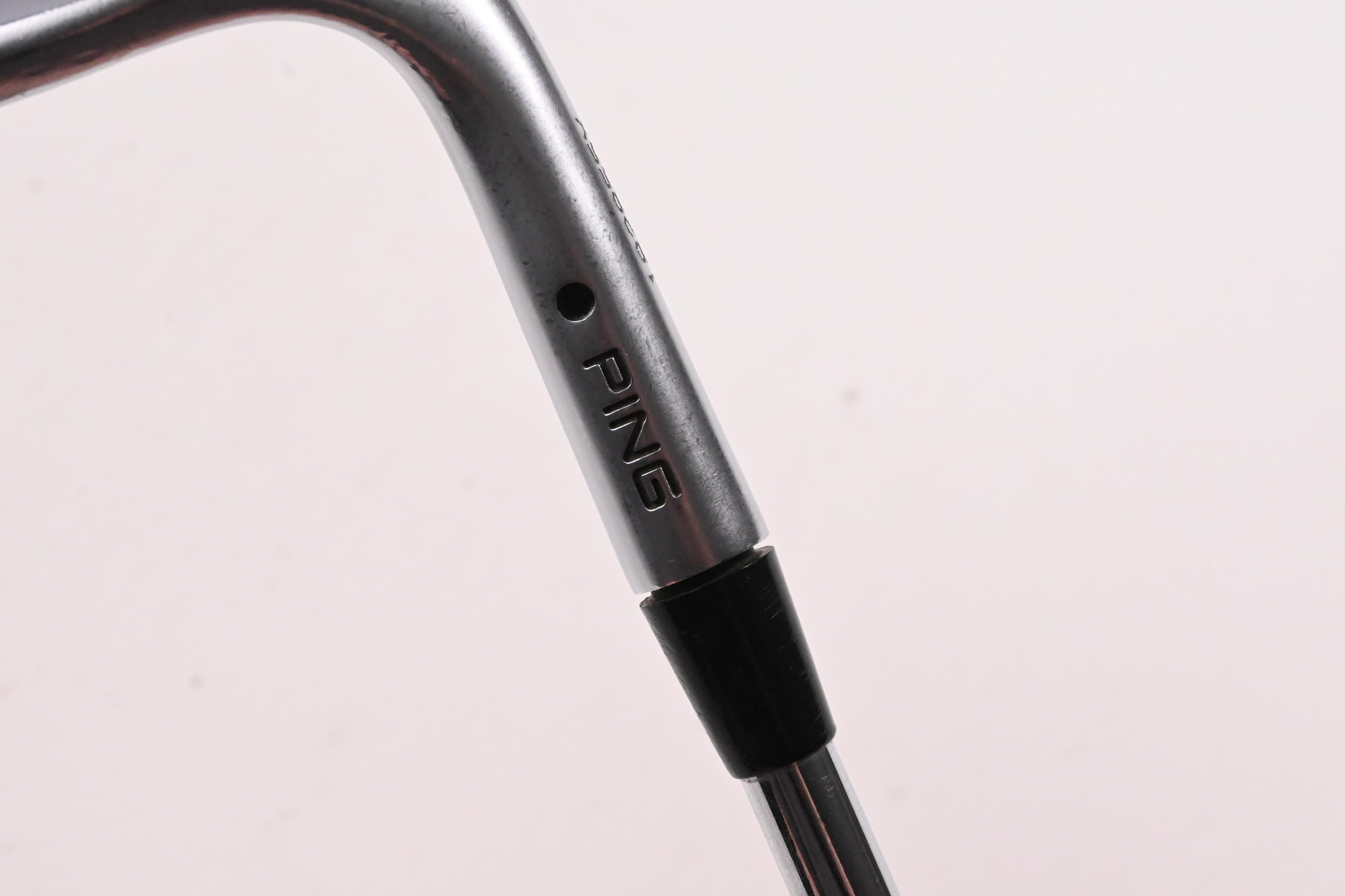 Ping Glide 2.0 Sand Wedge / 56 Degree / Black Dot / Stiff Flex KBS Tour 120 Shaft
