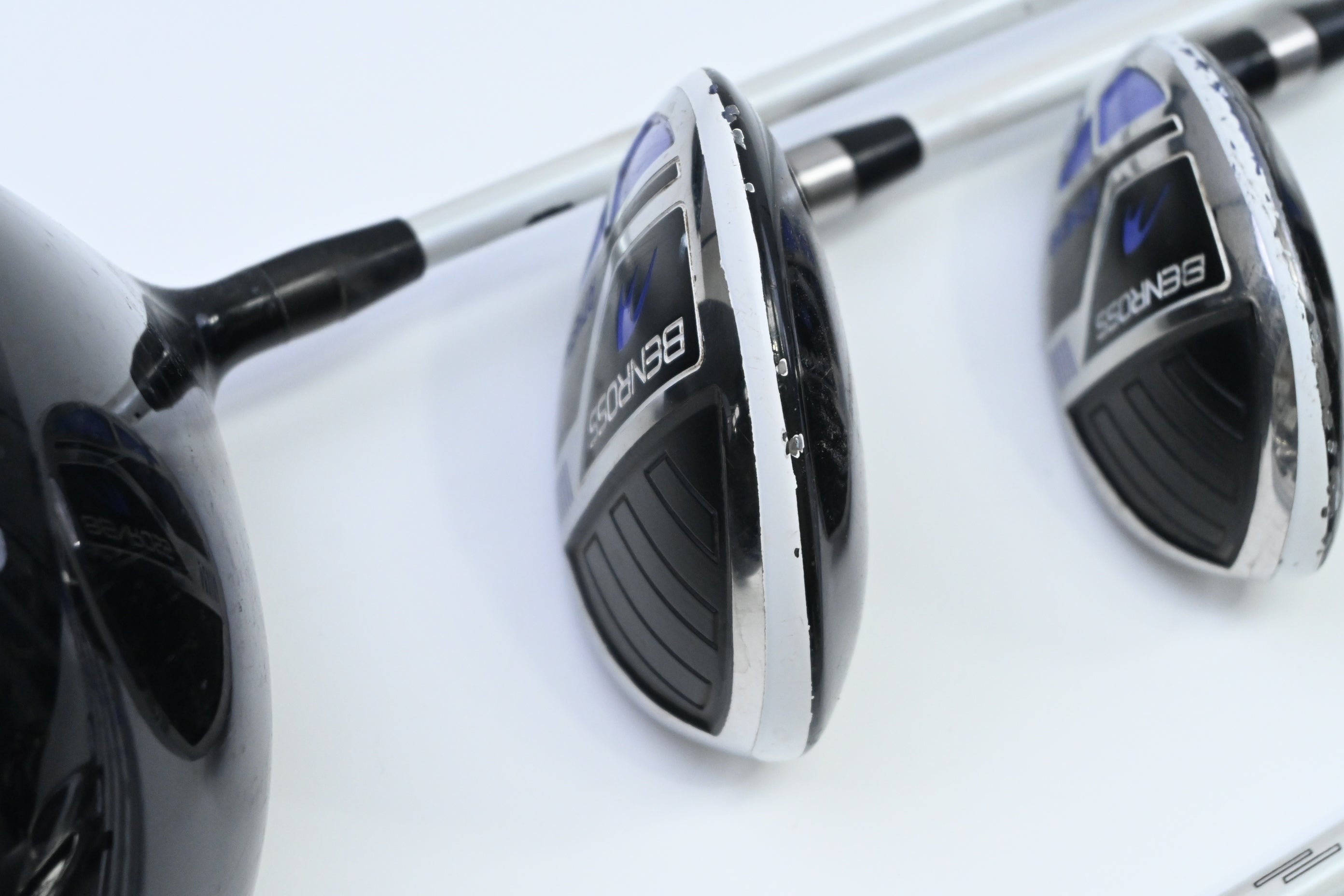 Ladies Benross Athena Package Set / Woods, Hybrids, Irons