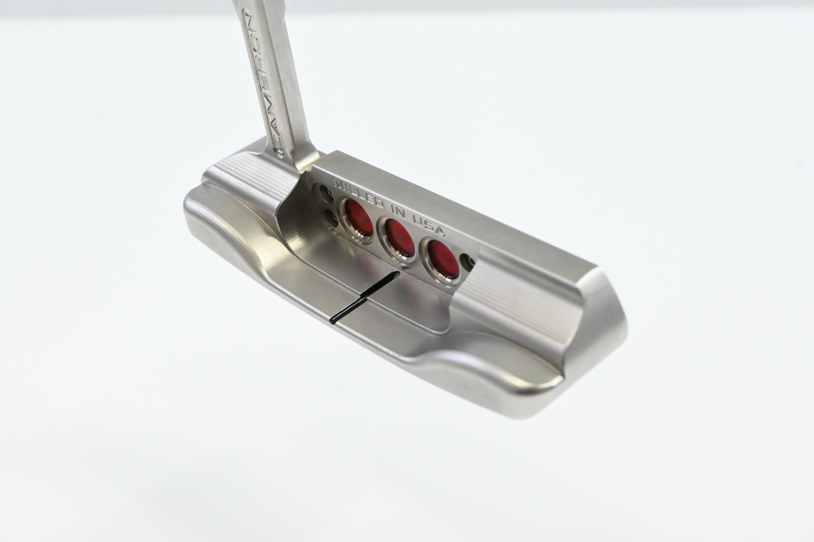 Scotty Cameron 2025 Studio Style Newport Putter / 34 Inch