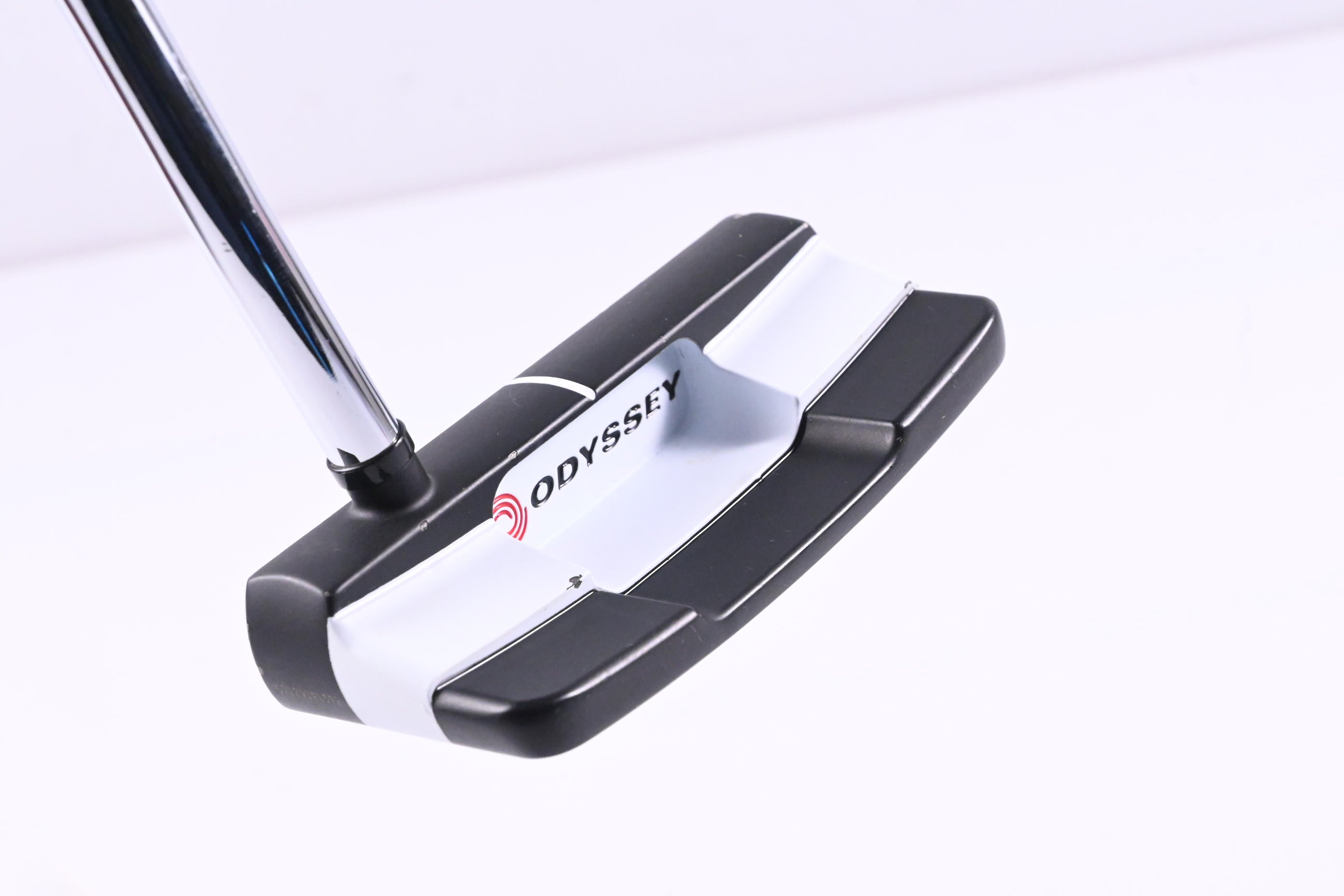 Odyssey White Hot Versa Double Wide Putter / 35 Inch