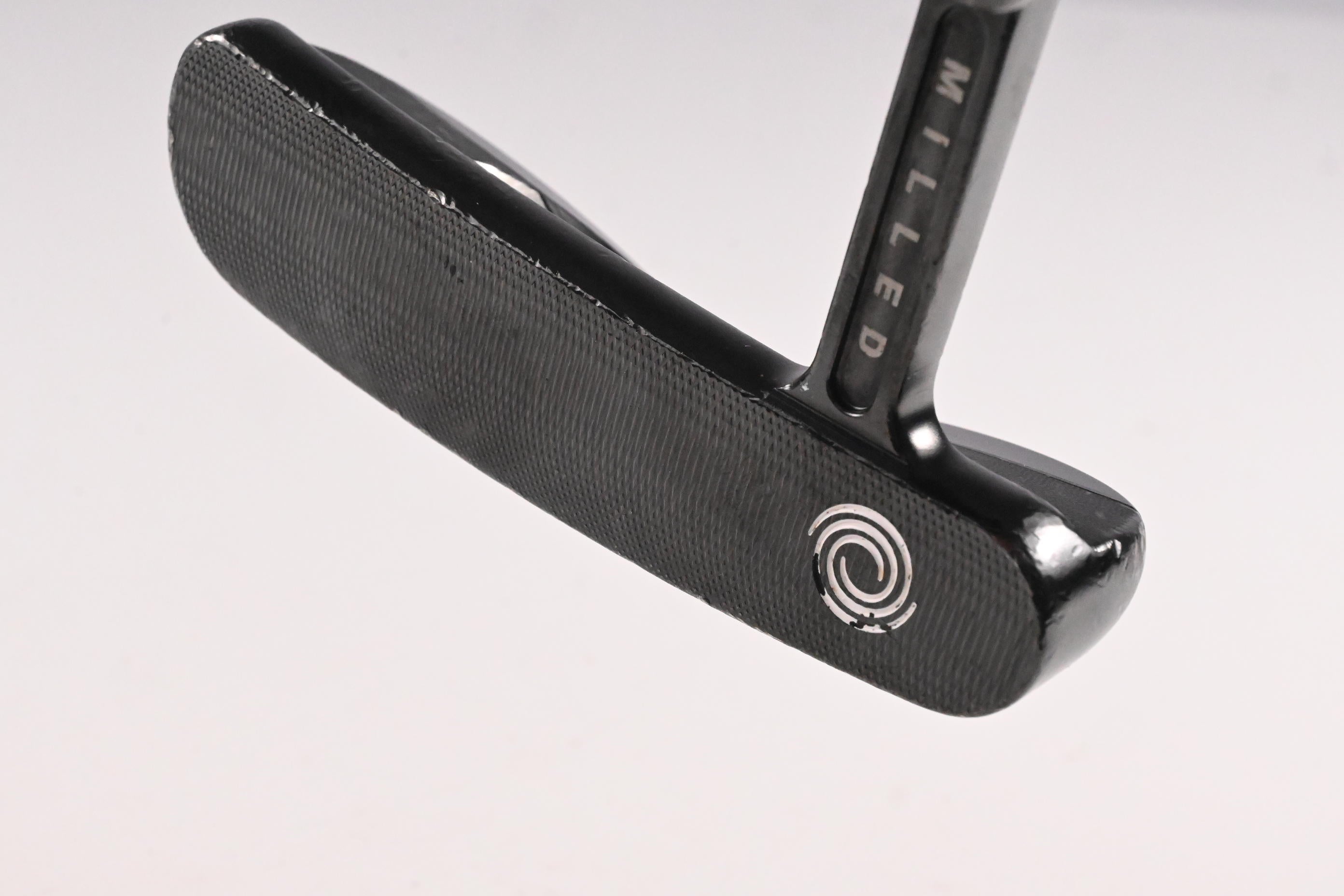 Odyssey Black Series Tour 4 Design Putter / 35 Inch