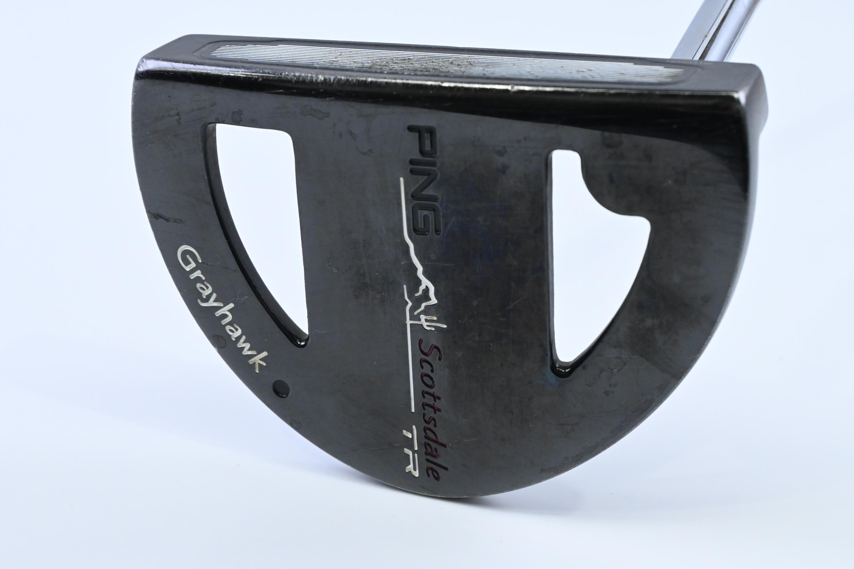 Ping Scottsdale TR Grayhawk Putter / 34 Inch