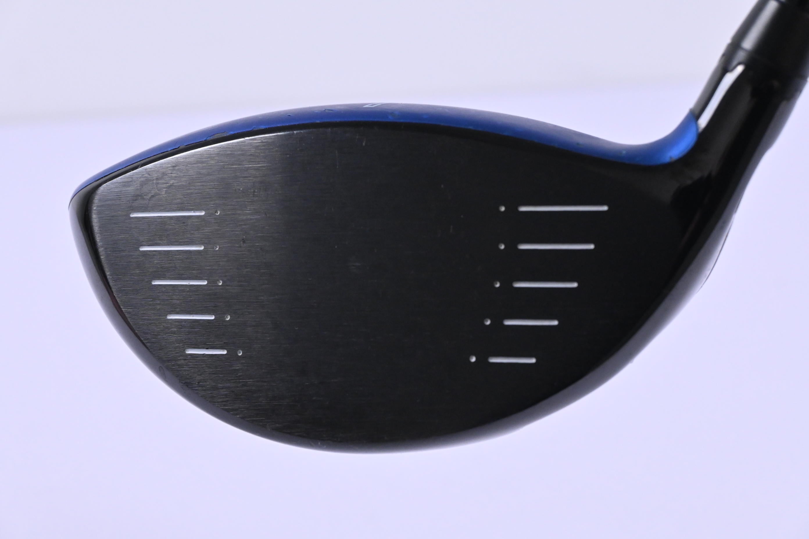 Cobra King F7+ Driver / 11 Degree / Regular Flex Fujikura Pro XLR8 61 Shaft