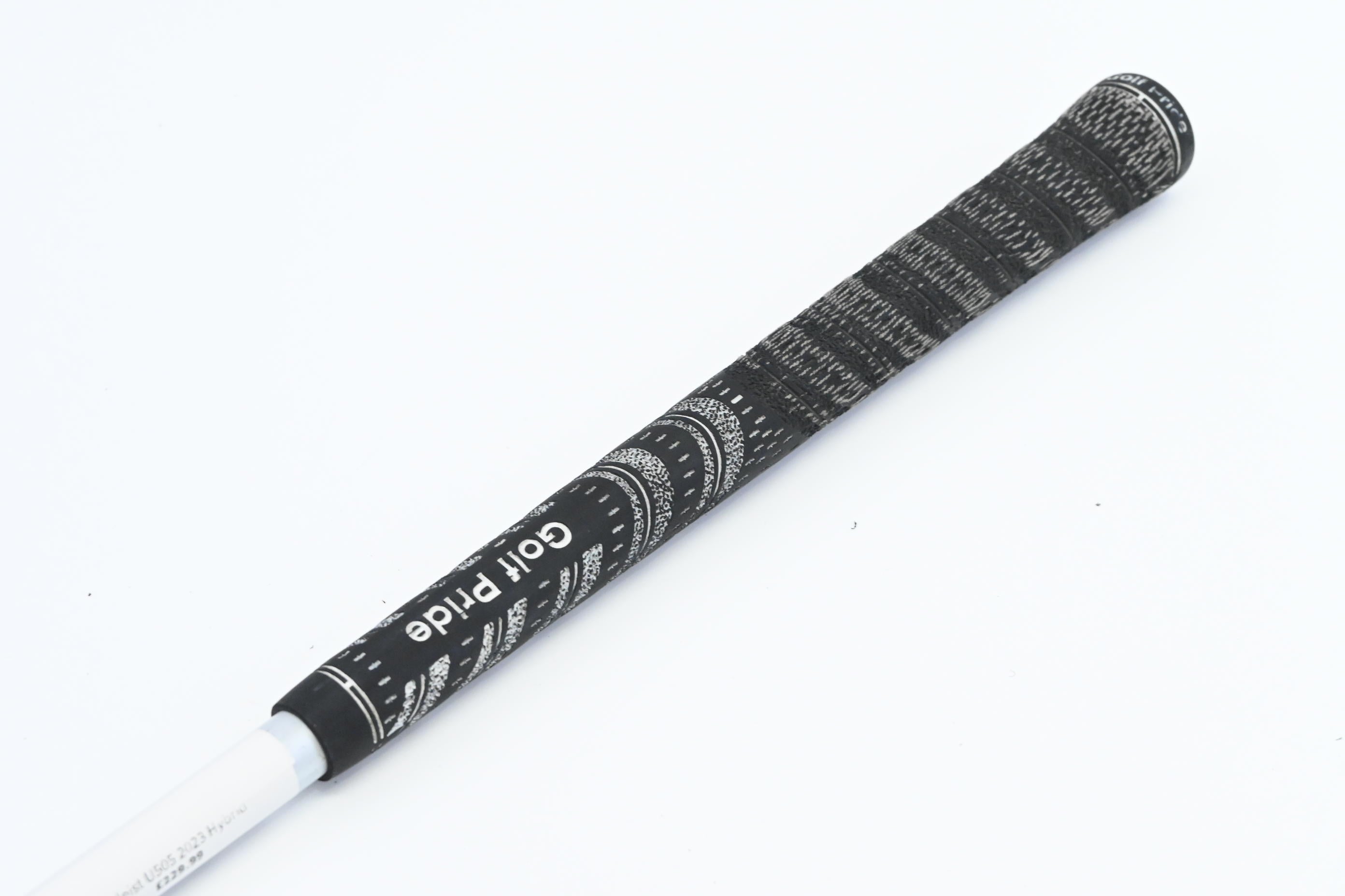 Titleist U505 2023 #2 Iron / 18 Degree / Stiff Flex Tour AD IZ-95 Shaft