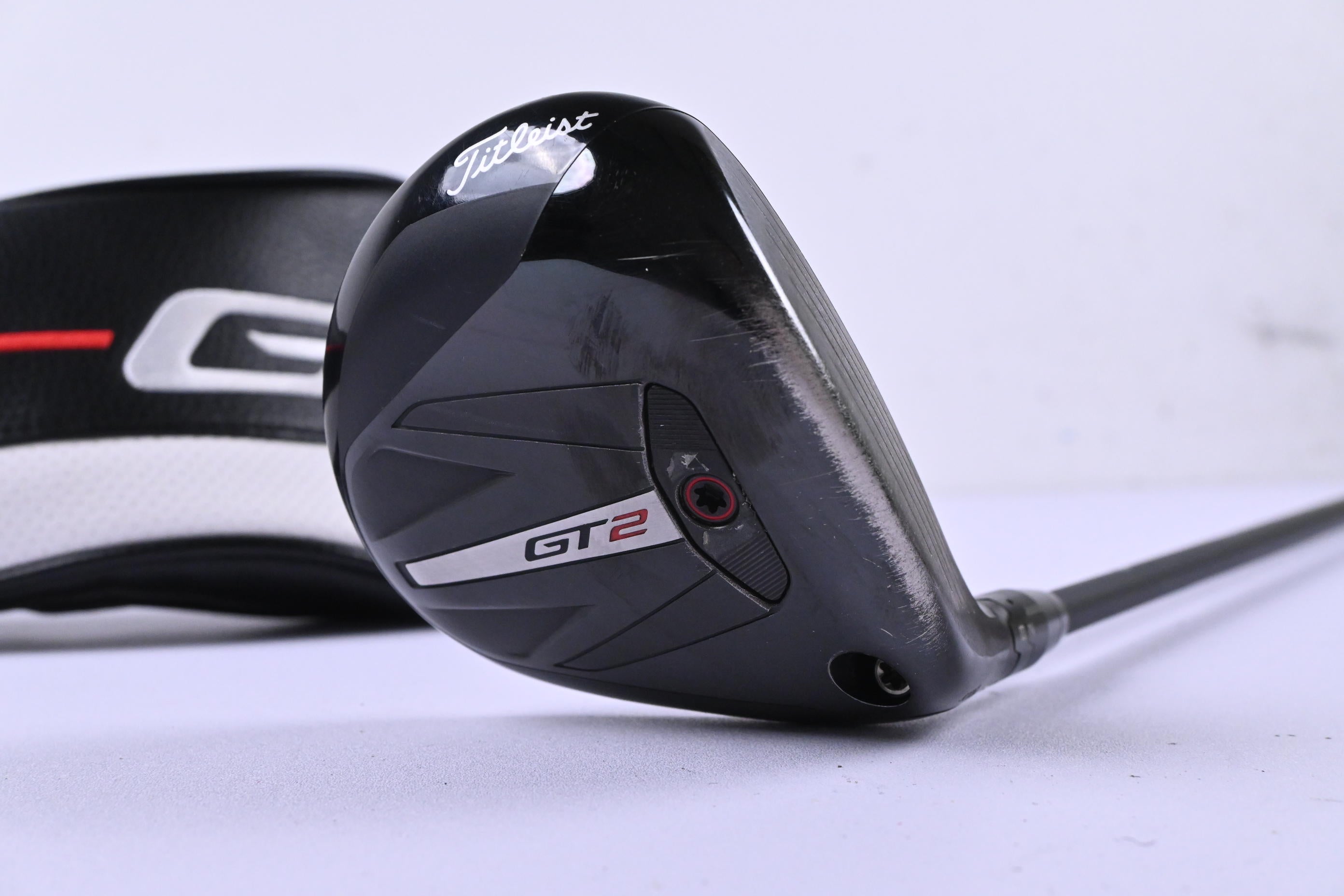 Titleist GT2 #3 Wood / 16.5 Degree / Stiff Flex Tensei 1K Blue 65 Shaft
