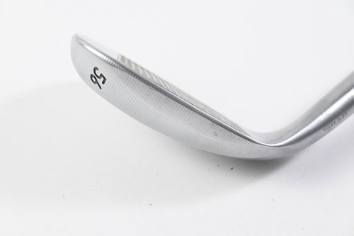 Taylormade Milled Grind 2 TW Sand Wedge / 56 Degree / Stiff Flex Dynamic Gold