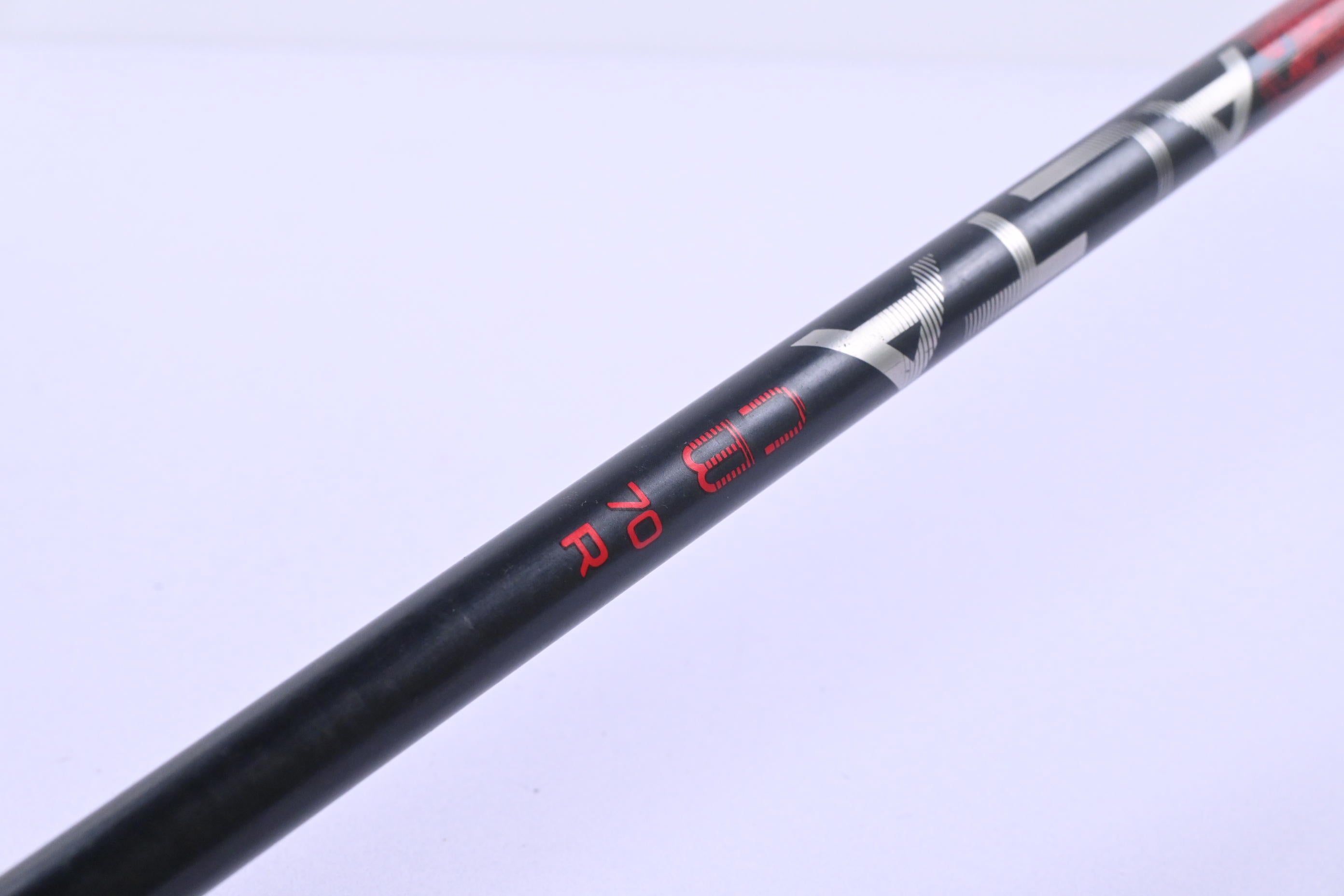 Ping G410 #3 Hybrid / 19 Degree / Regular Flex Ping Alta CB Red 70 Shaft