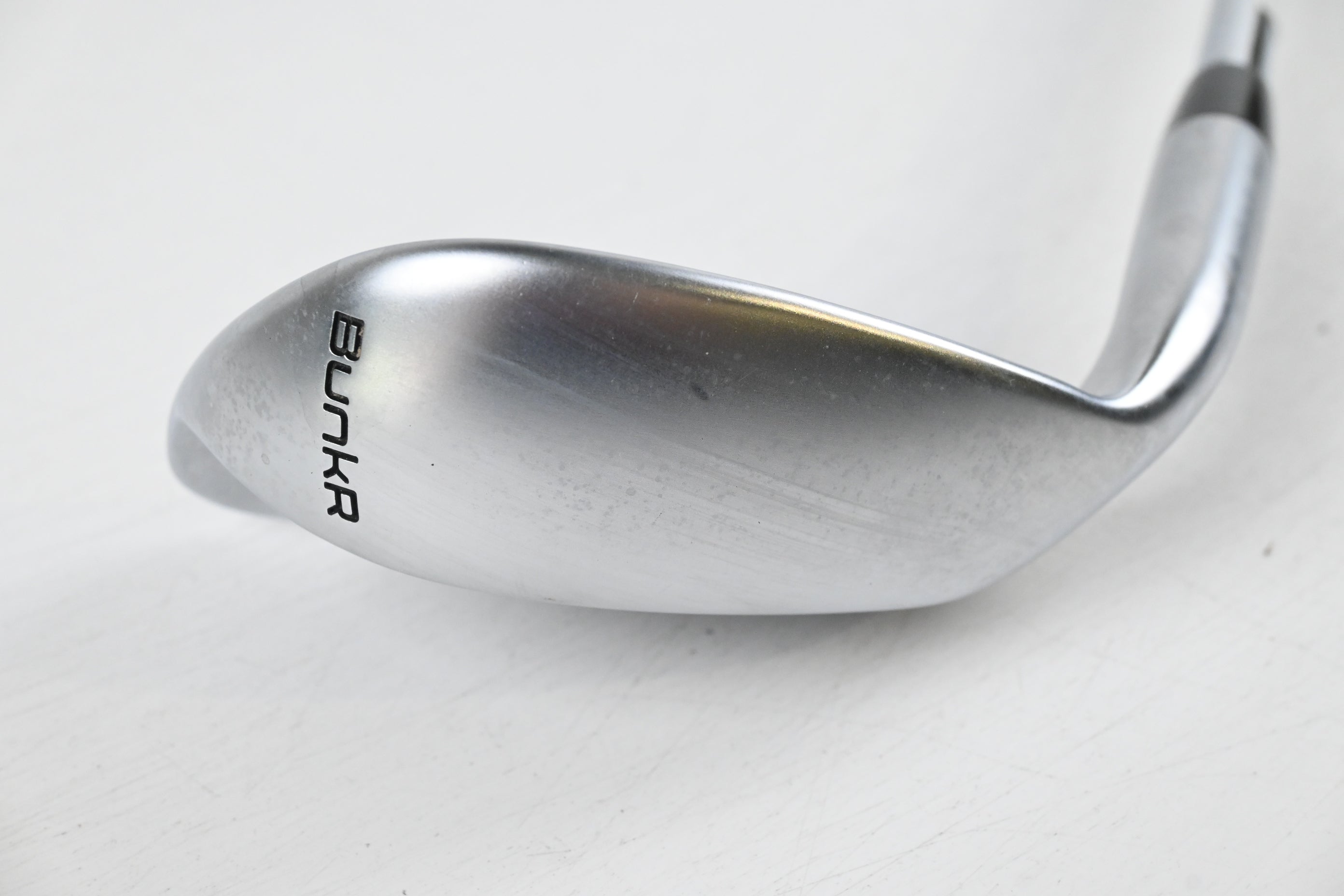 Ping BunkR Wedge / 64 Degree / Black Dot / Wedge Flex Ping Z-Z115 Shaft