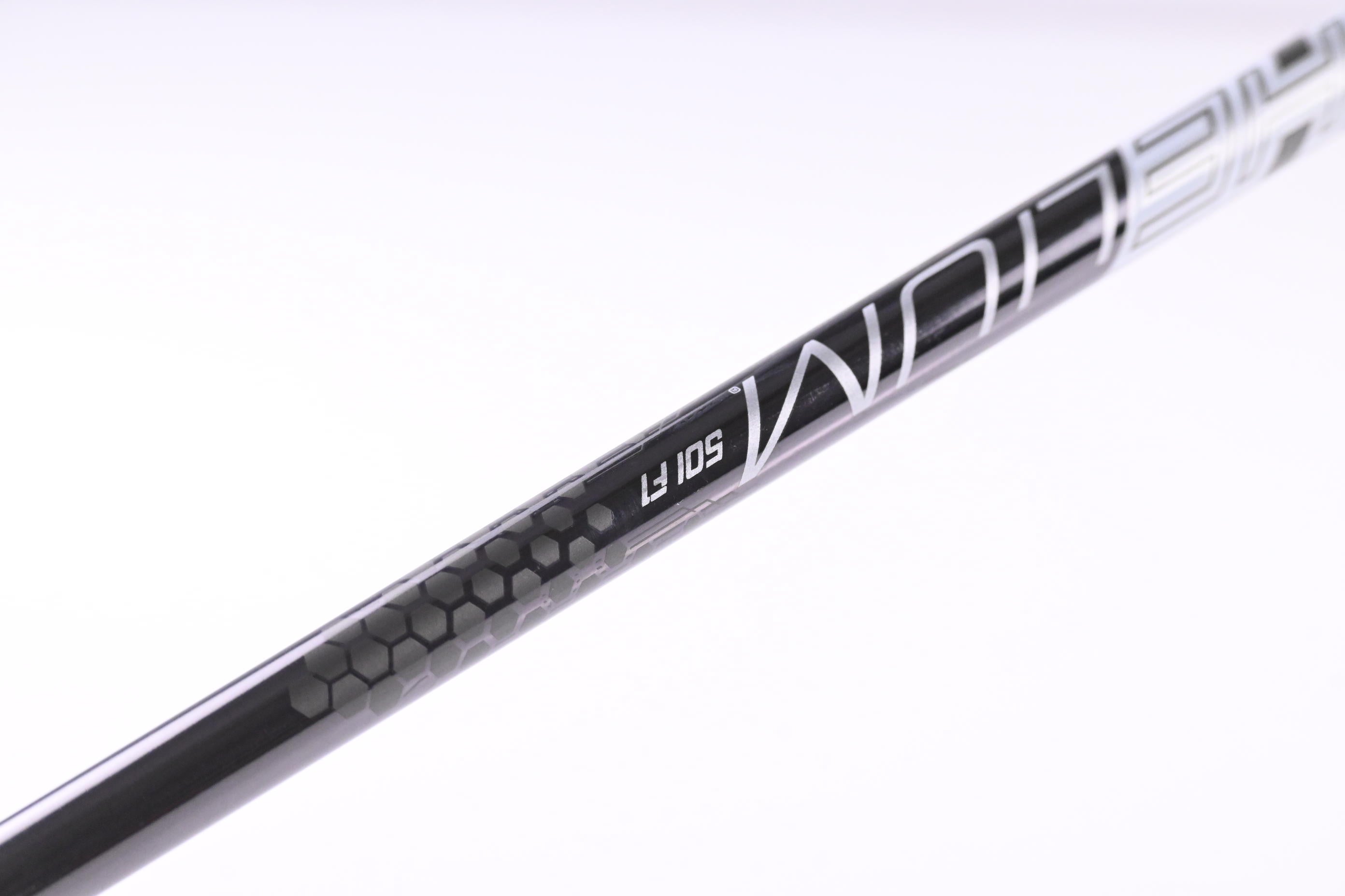 Left Hand Callaway Great Big Bertha 2023 #5 Hybrid / 23 Degree / Ladies Flex UST