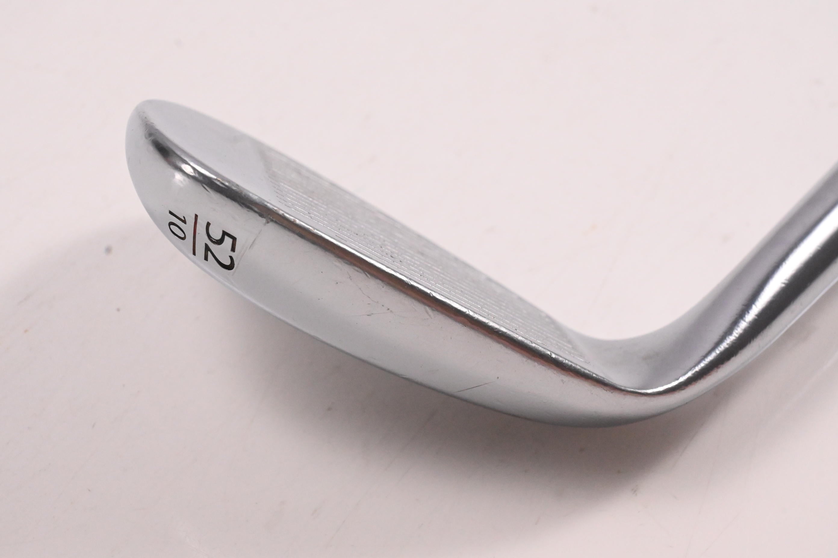 Callaway Mack Daddy 4 Gap Wedge / 52 Degree / Stiff Flex Dynamic Gold S200