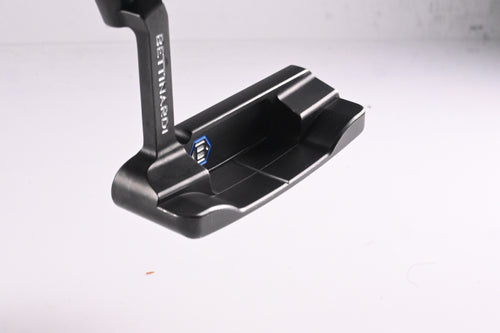 Bettinardi BB-1W 2024 Series Putter / 34 Inch