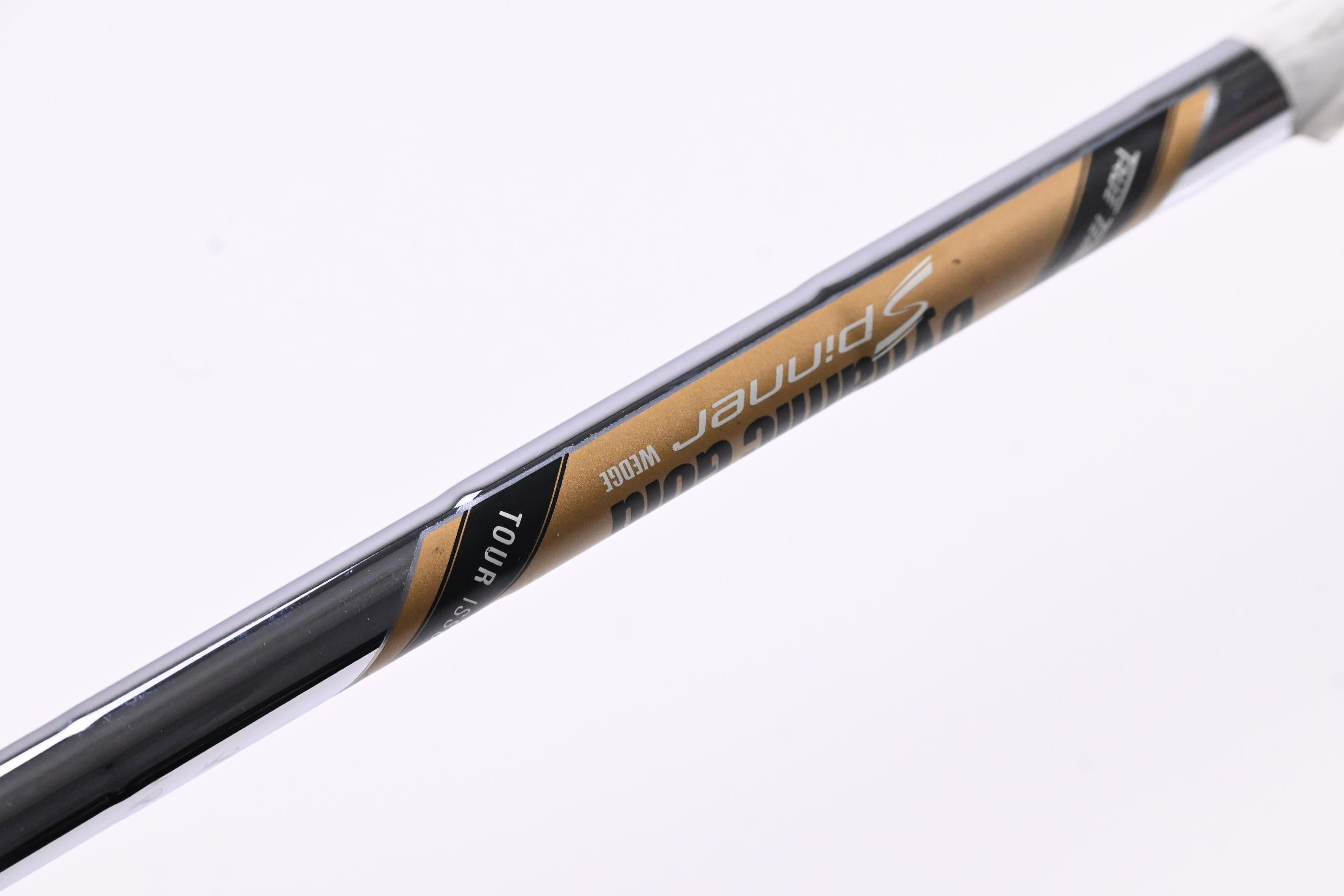 Cleveland RTX 6 Zipcore Pitching Wedge / 48 Degree / Wedge Flex Dynamic Gold
