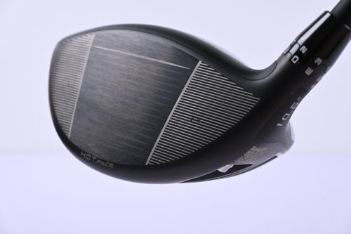 Cobra OPTM X Driver / 10.5 Degree / Regular Flex Kai'li Dark Waves Red 50 Shaft