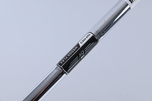 Titleist Vokey SM10 Lob Wedge / 58 Degree / Wedge Flex Vokey SM10 Shaft